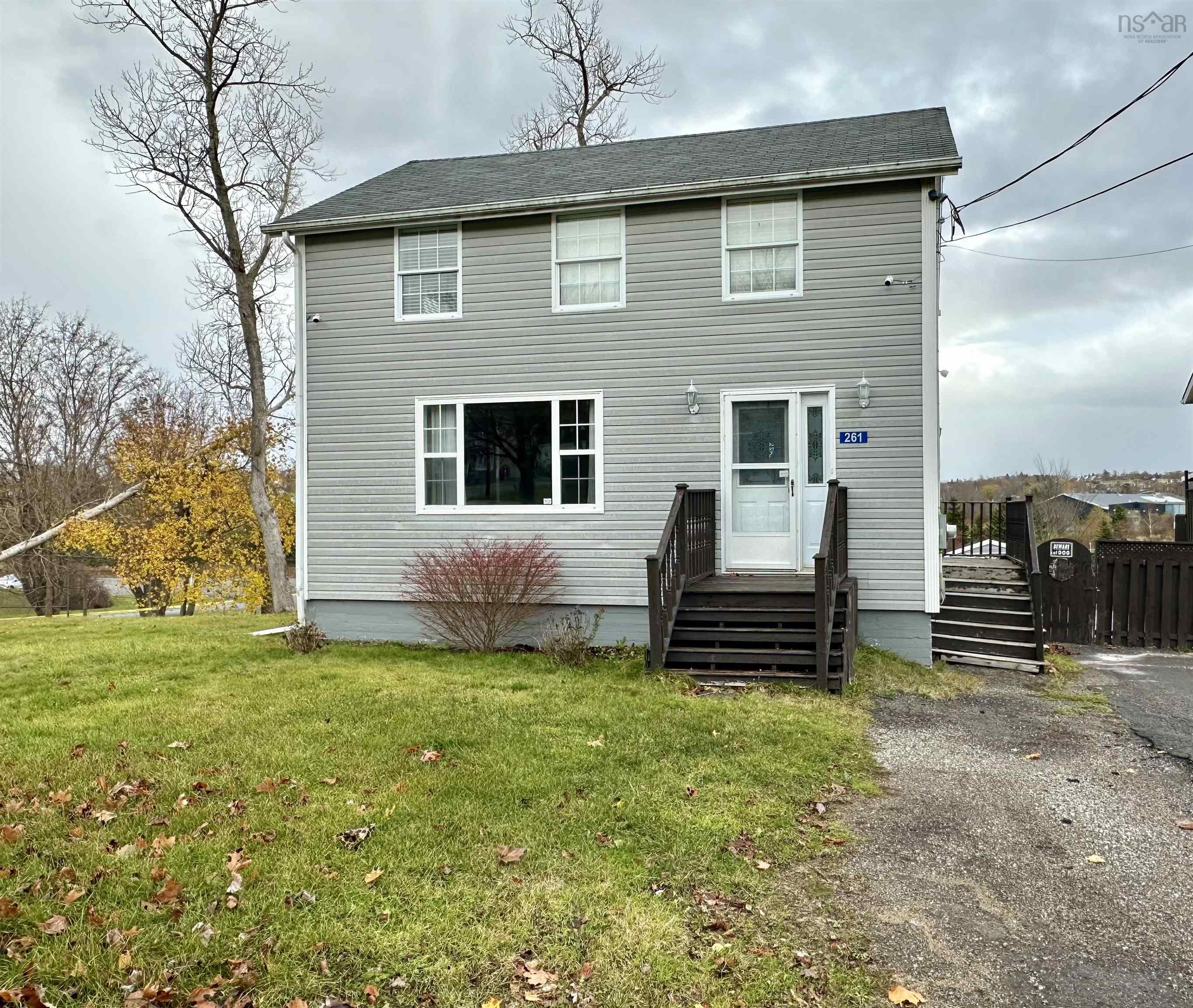 261 Cottage Road, Sydney, NS (MLS 202528211)