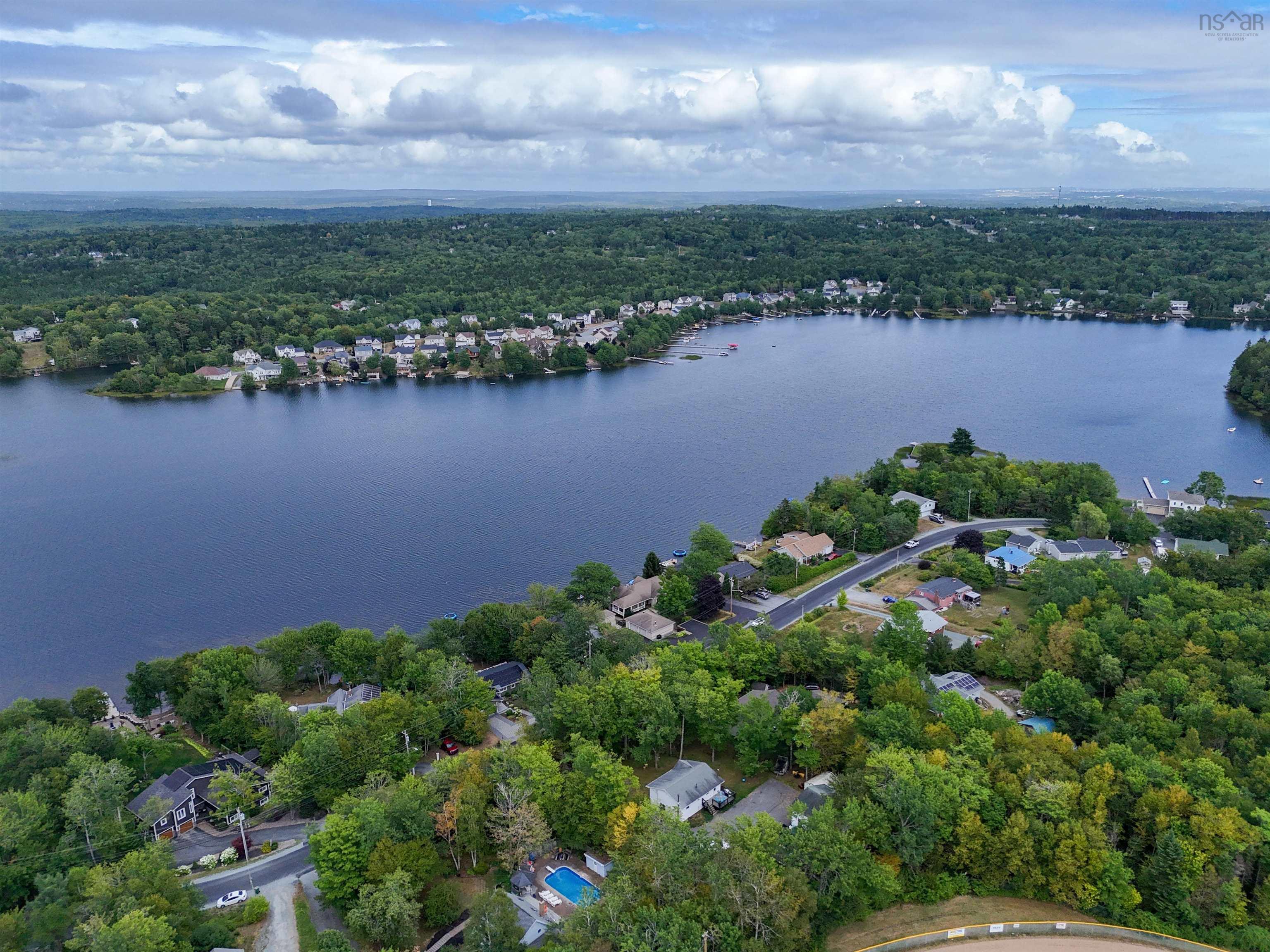 385 Lakeview Avenue, Middle Sackville, NS (MLS 202528214)