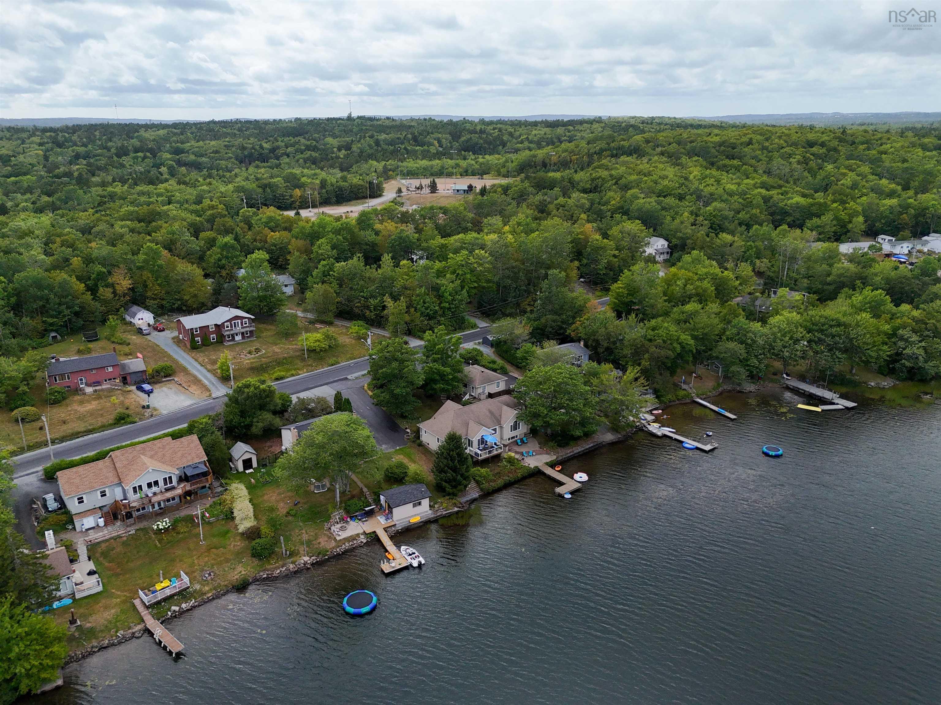 385 Lakeview Avenue, Middle Sackville, NS (MLS 202528214)