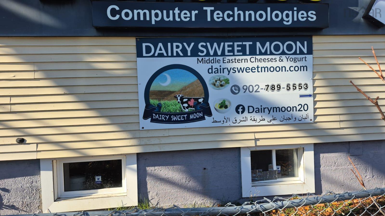 3553 Robie Street, Halifax, NS (MLS® 202528218)