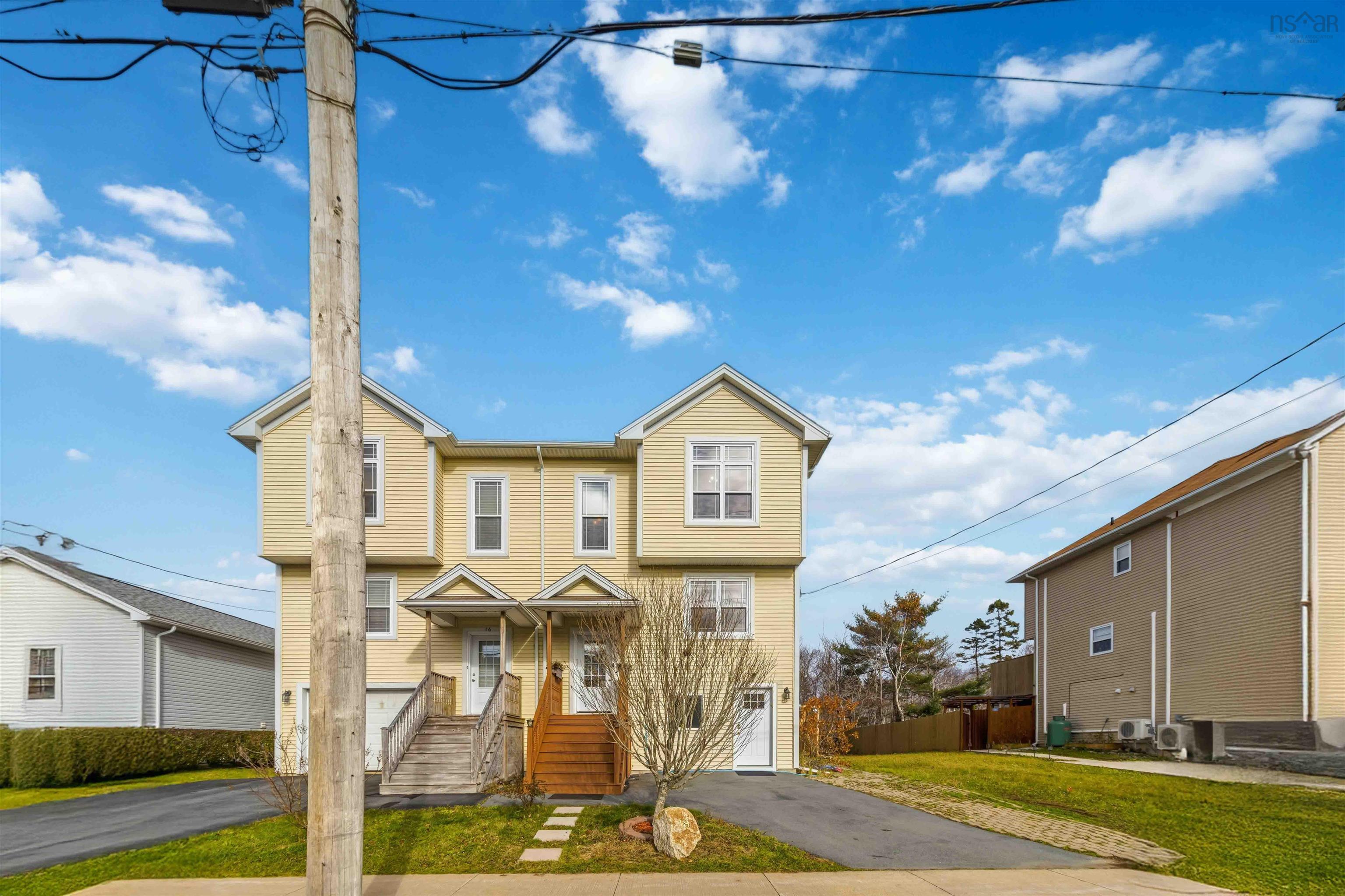 18 Danforth Road, Halifax, NS (MLS® 202528220)