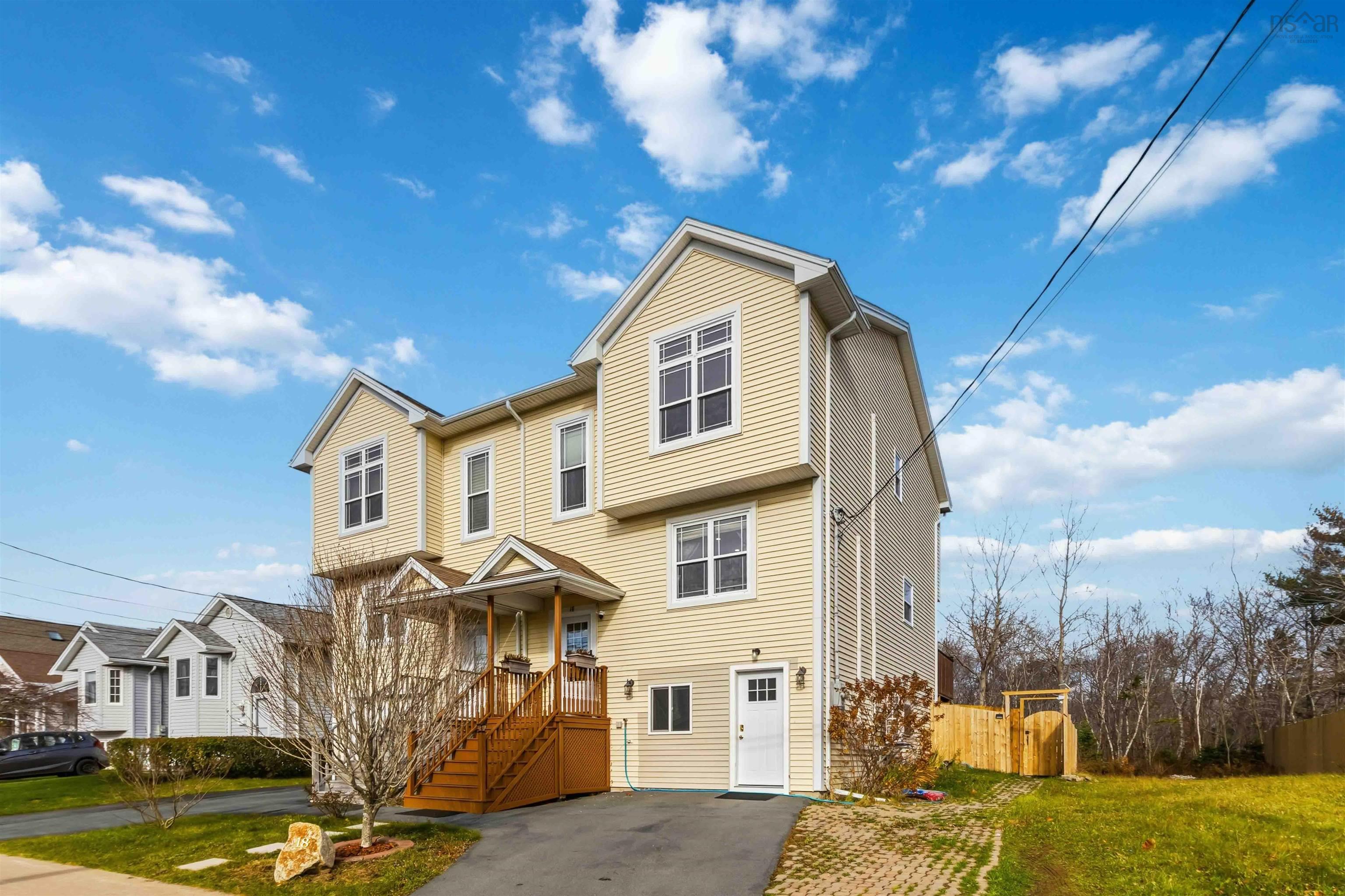 18 Danforth Road, Halifax, NS (MLS 202528220)
