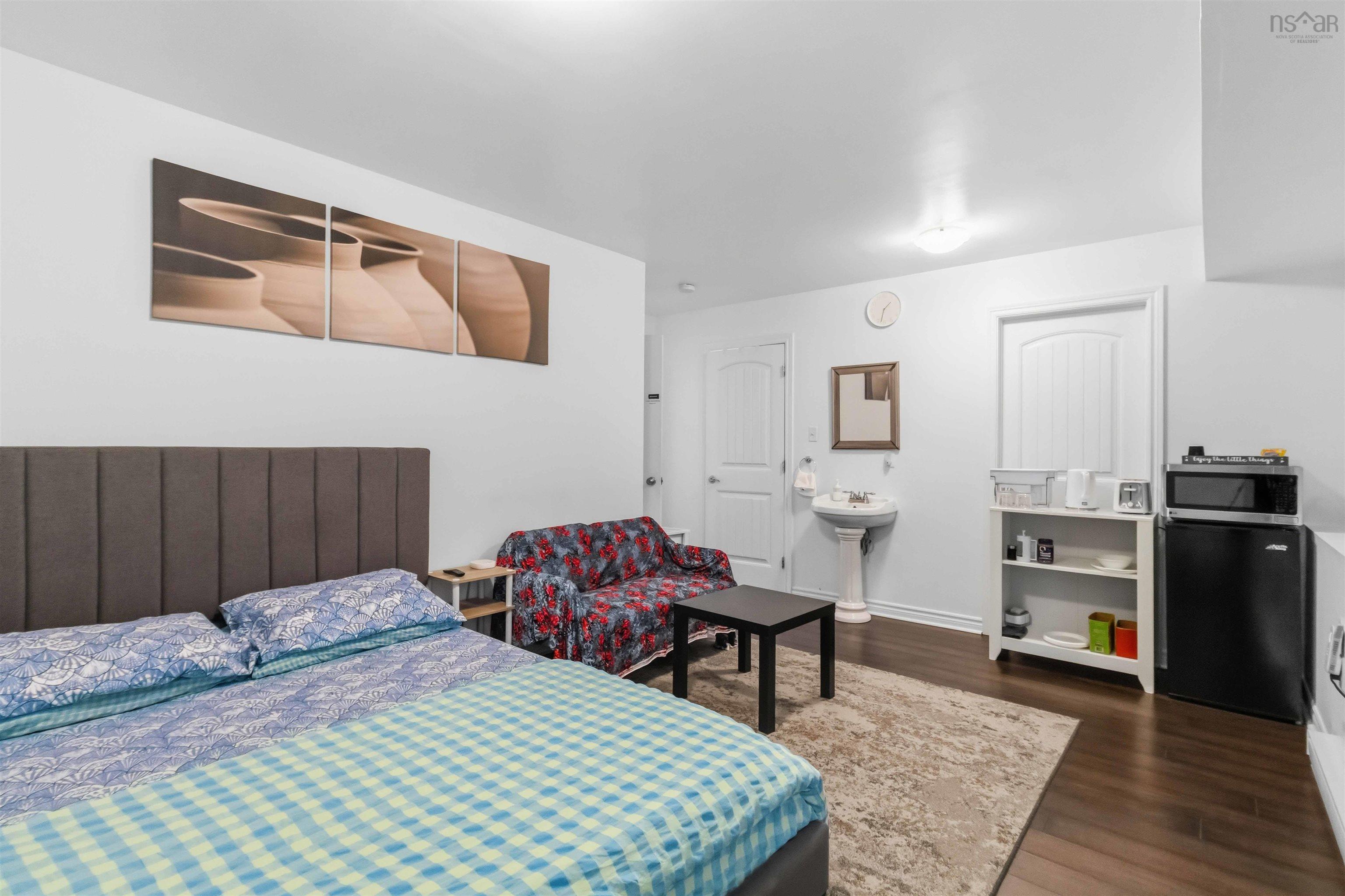 18 Danforth Road, Halifax, NS (MLS 202528220)