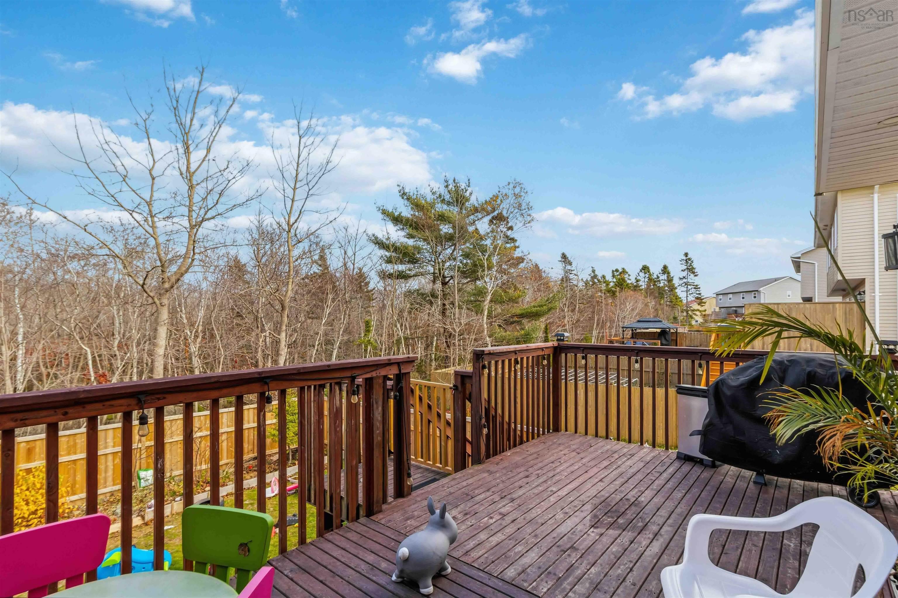 18 Danforth Road, Halifax, NS (MLS 202528220)