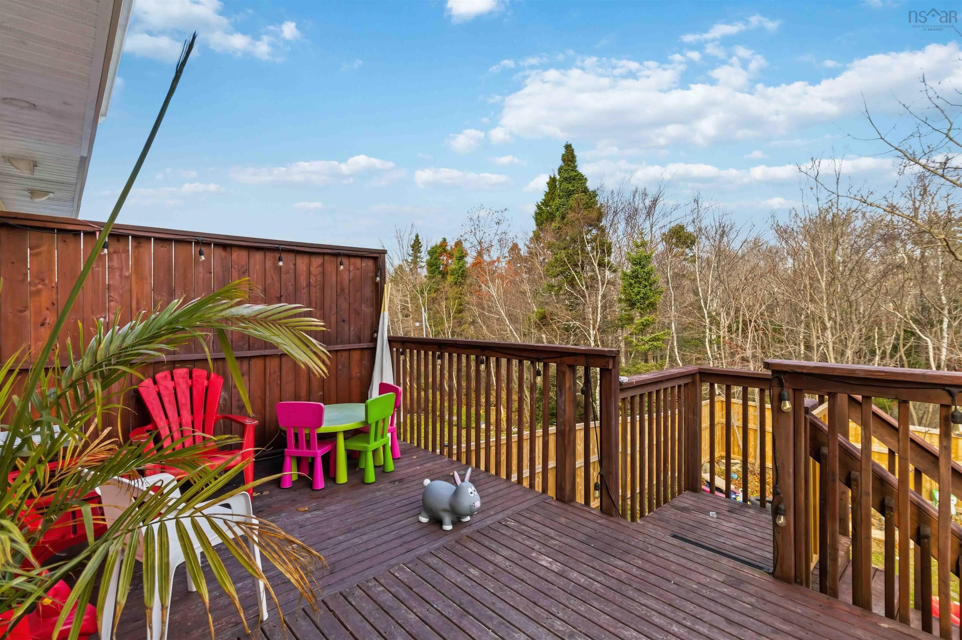 18 Danforth Road, Halifax, NS (MLS 202528220)