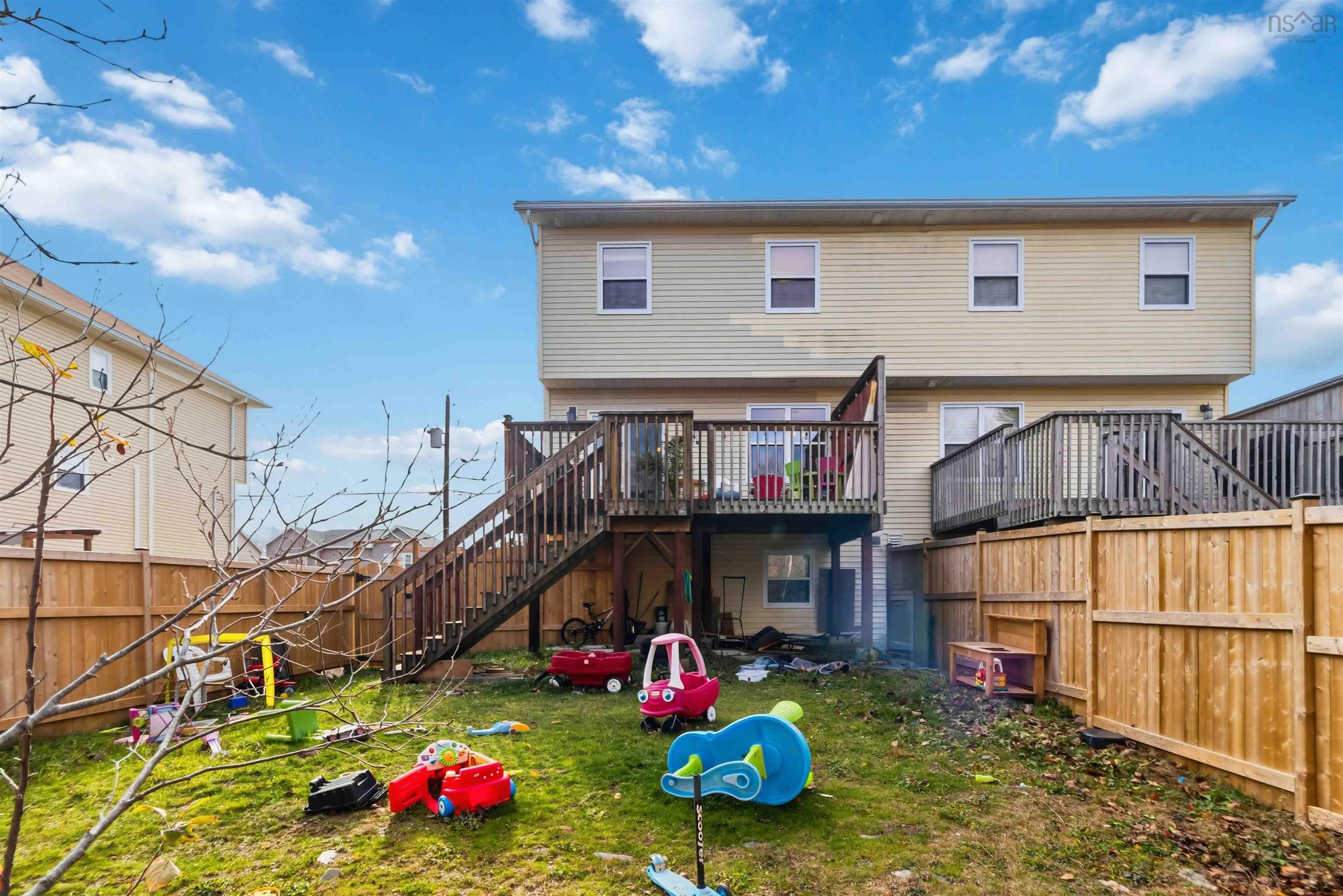 18 Danforth Road, Halifax, NS (MLS 202528220)