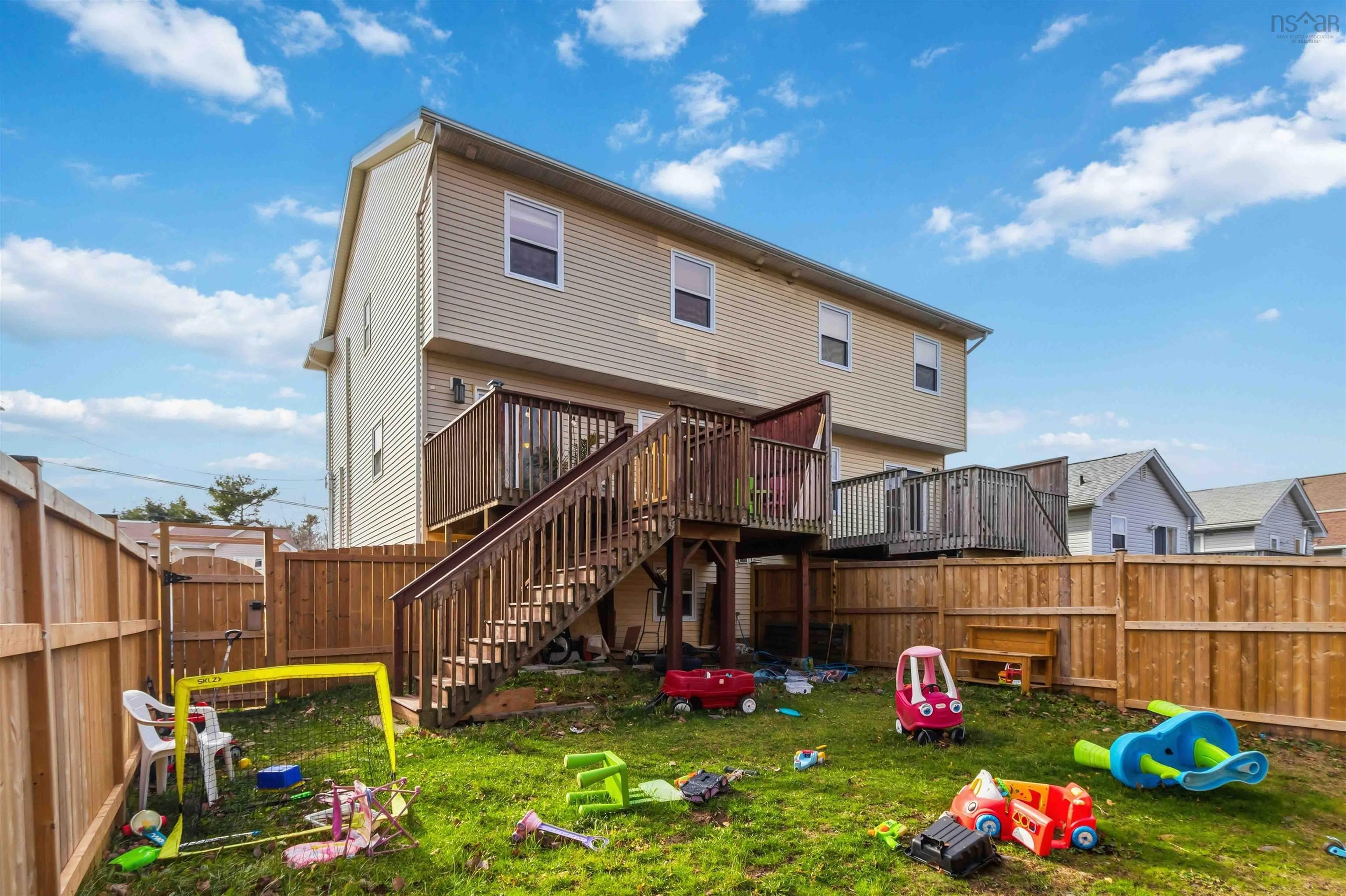 18 Danforth Road, Halifax, NS (MLS 202528220)