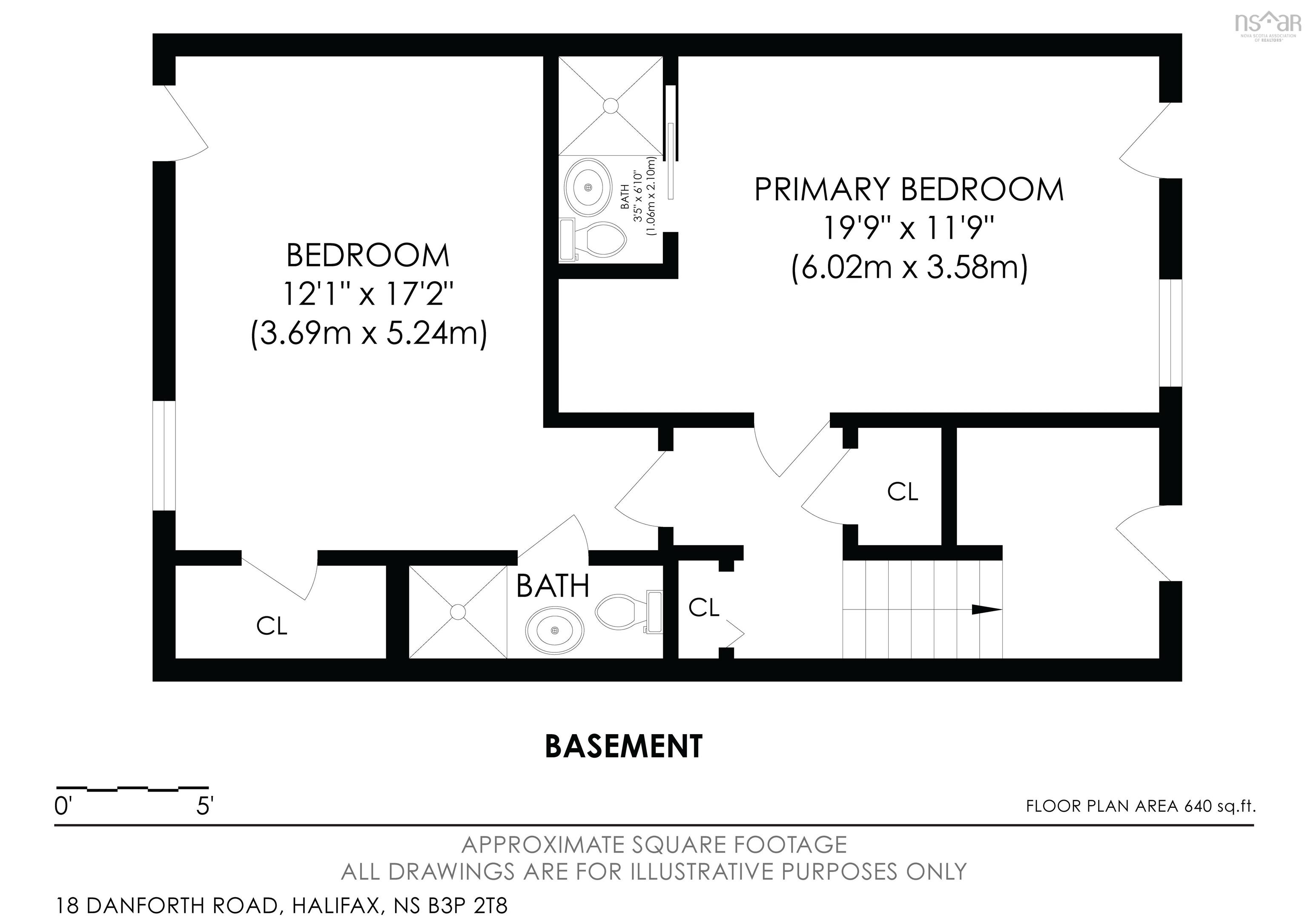 18 Danforth Road, Halifax, NS (MLS 202528220)