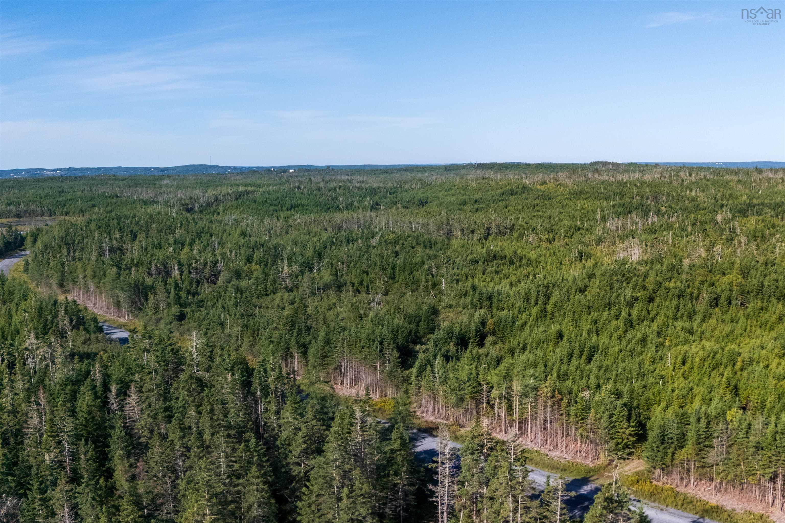Lots Pettipas Lane, East Chezzetcook, NS (MLS 202528221)