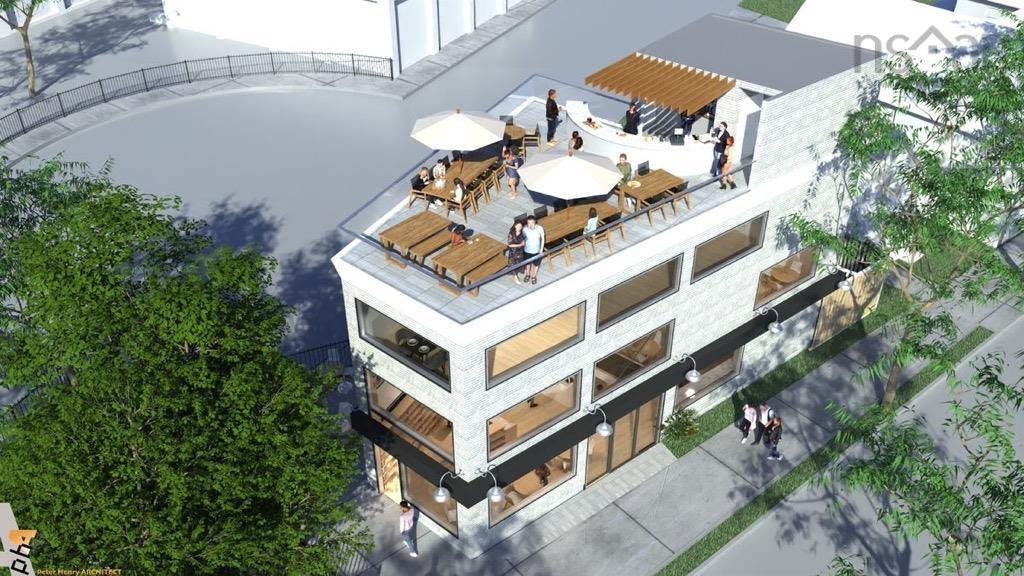 6319 Chebucto Road, Halifax, NS (MLS 202528225)