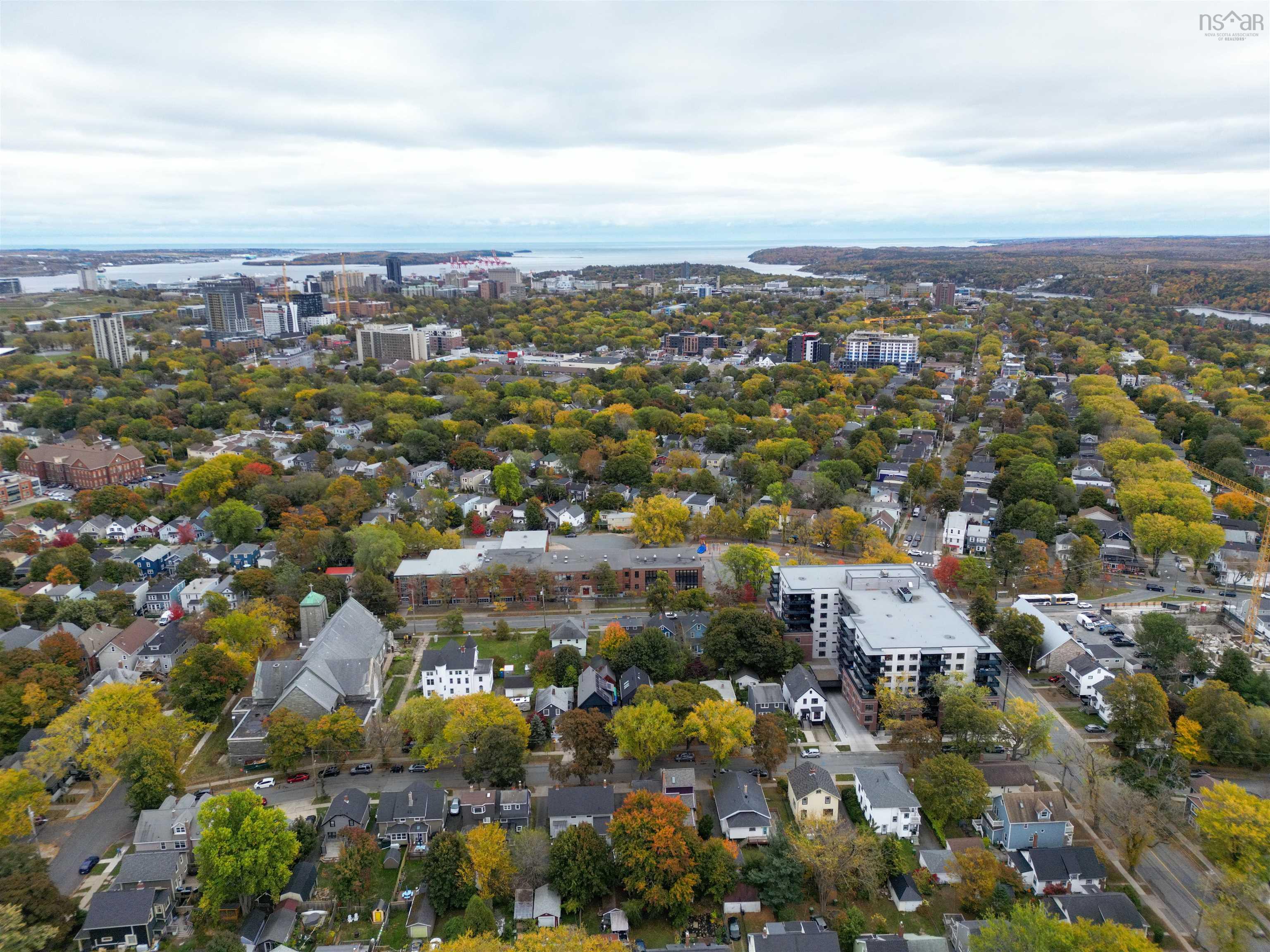 6319 Chebucto Road, Halifax, NS (MLS 202528225)