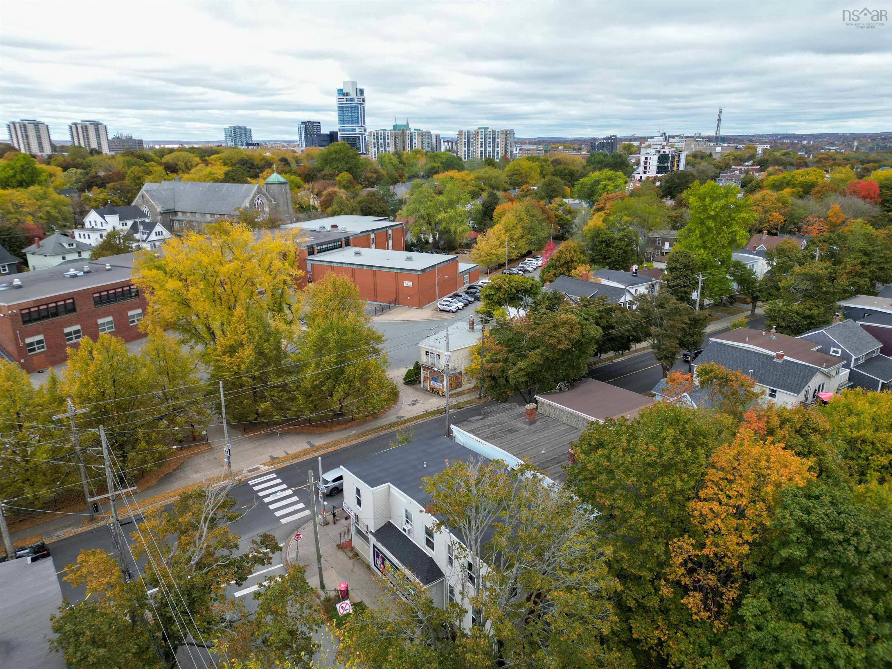 6319 Chebucto Road, Halifax, NS (MLS 202528225)