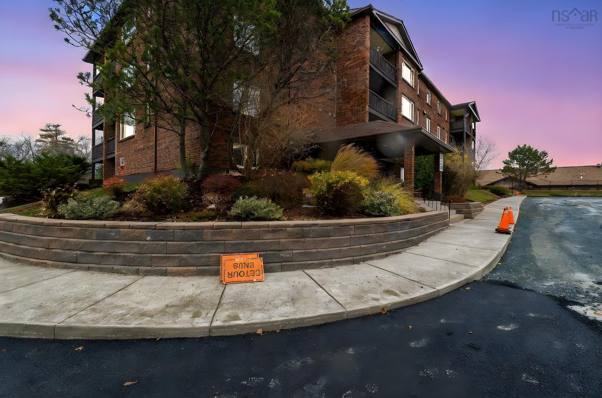 403 64 Cumberland Drive, Cole Harbour, NS (MLS® 202528226)