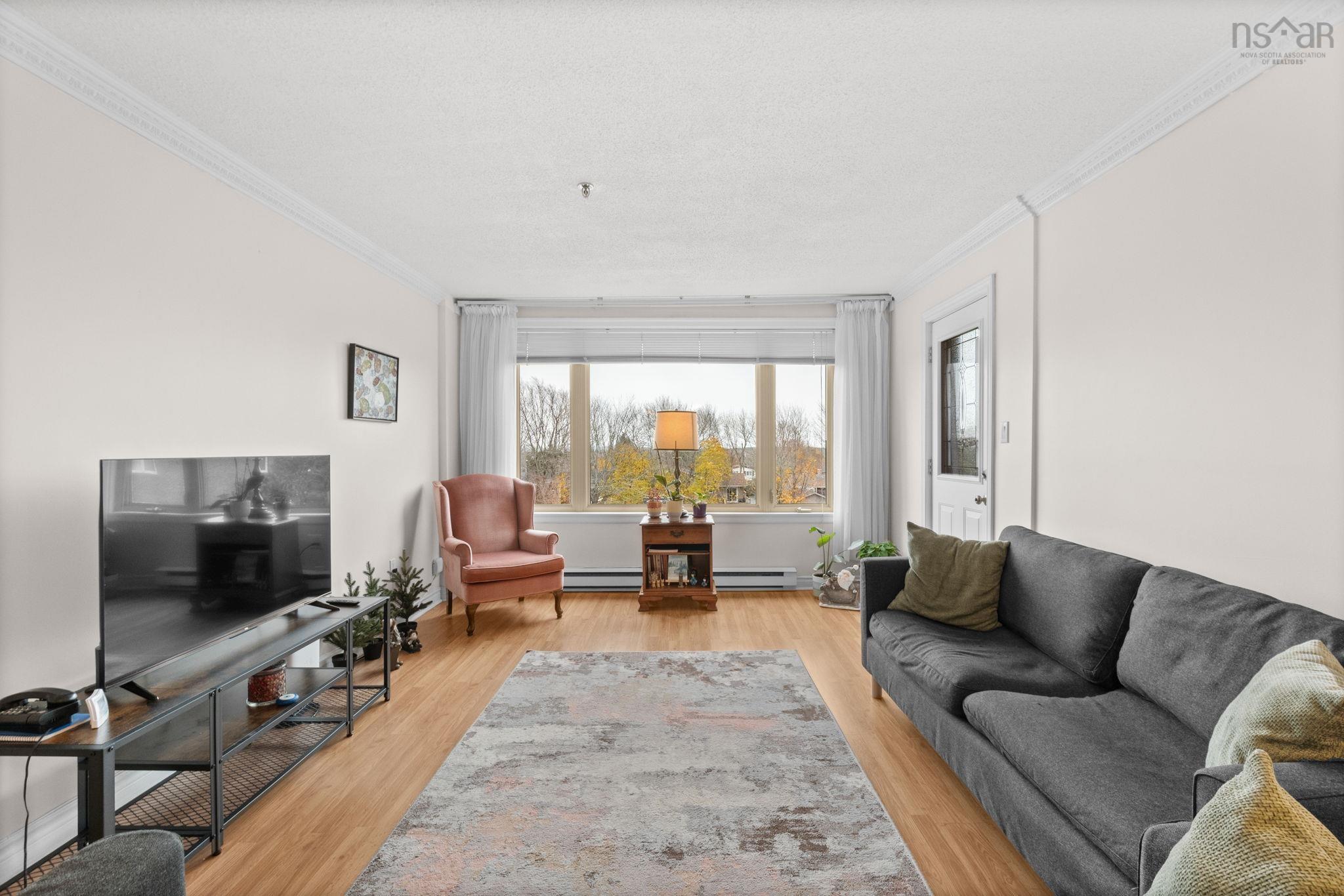 403 64 Cumberland Drive, Cole Harbour, NS (MLS 202528226)