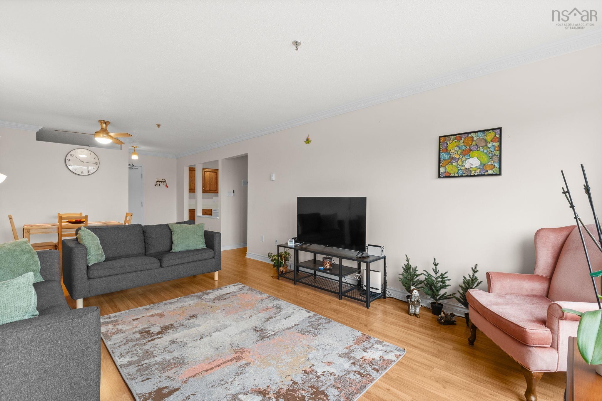 403 64 Cumberland Drive, Cole Harbour, NS (MLS 202528226)