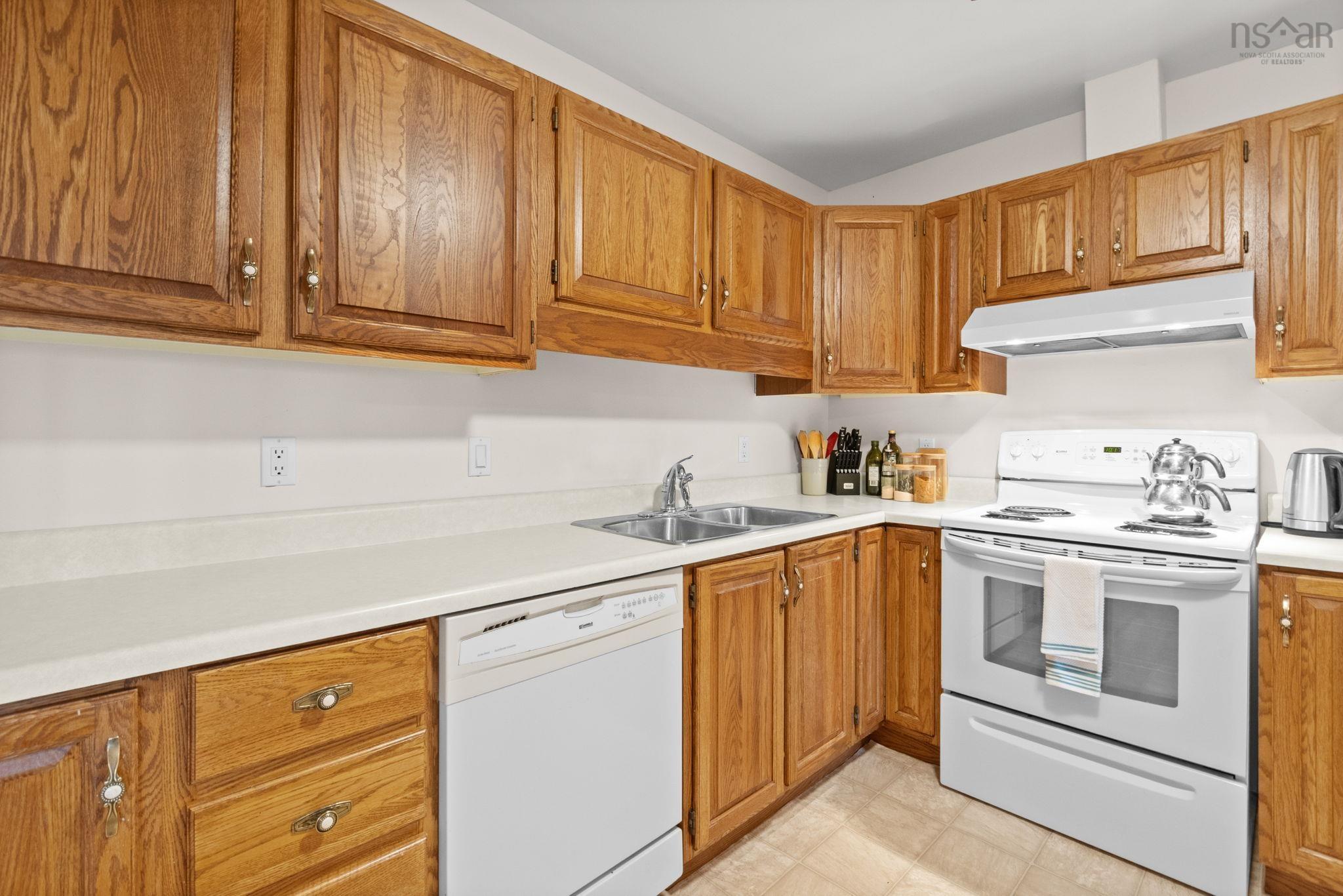 403 64 Cumberland Drive, Cole Harbour, NS (MLS 202528226)