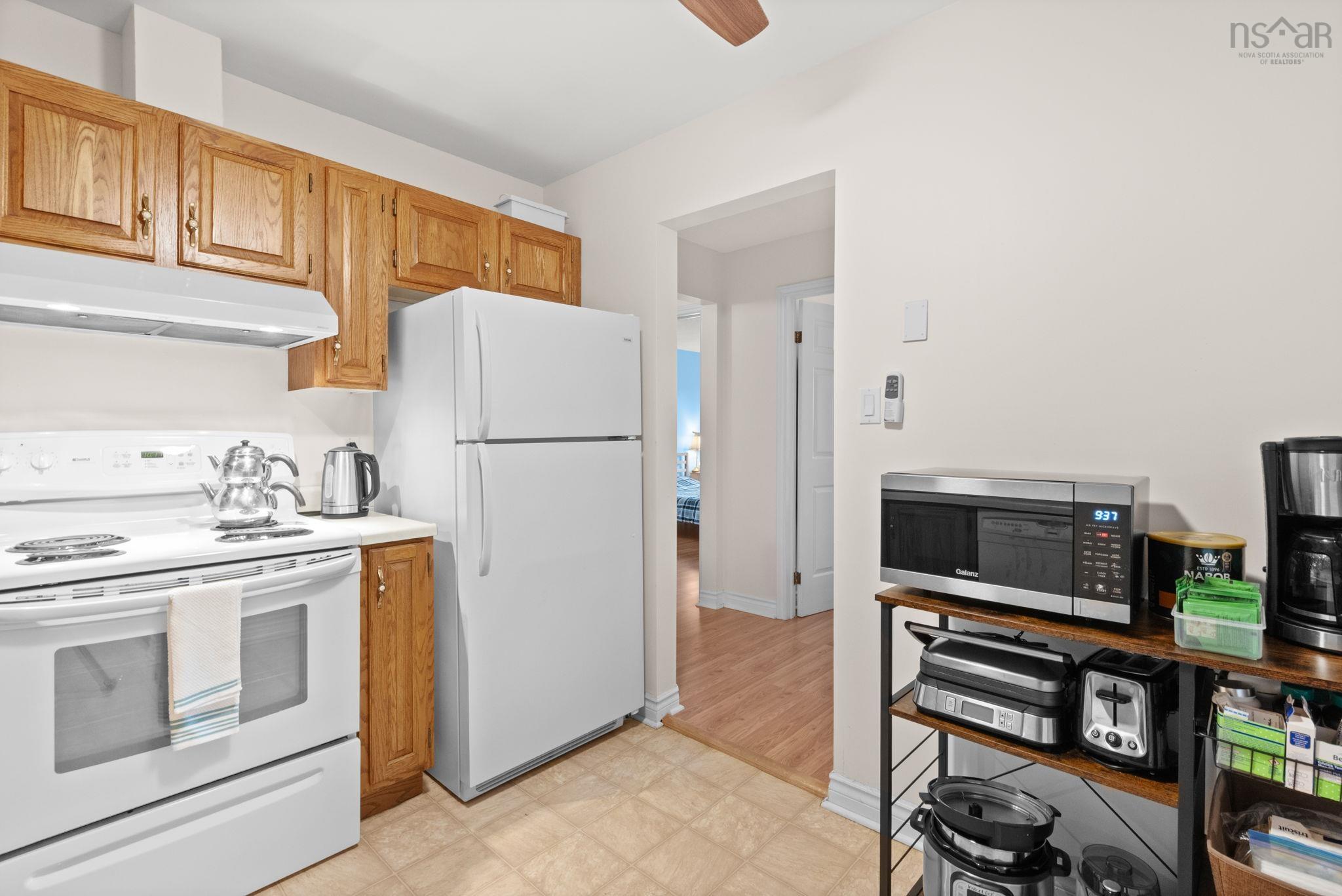 403 64 Cumberland Drive, Cole Harbour, NS (MLS 202528226)