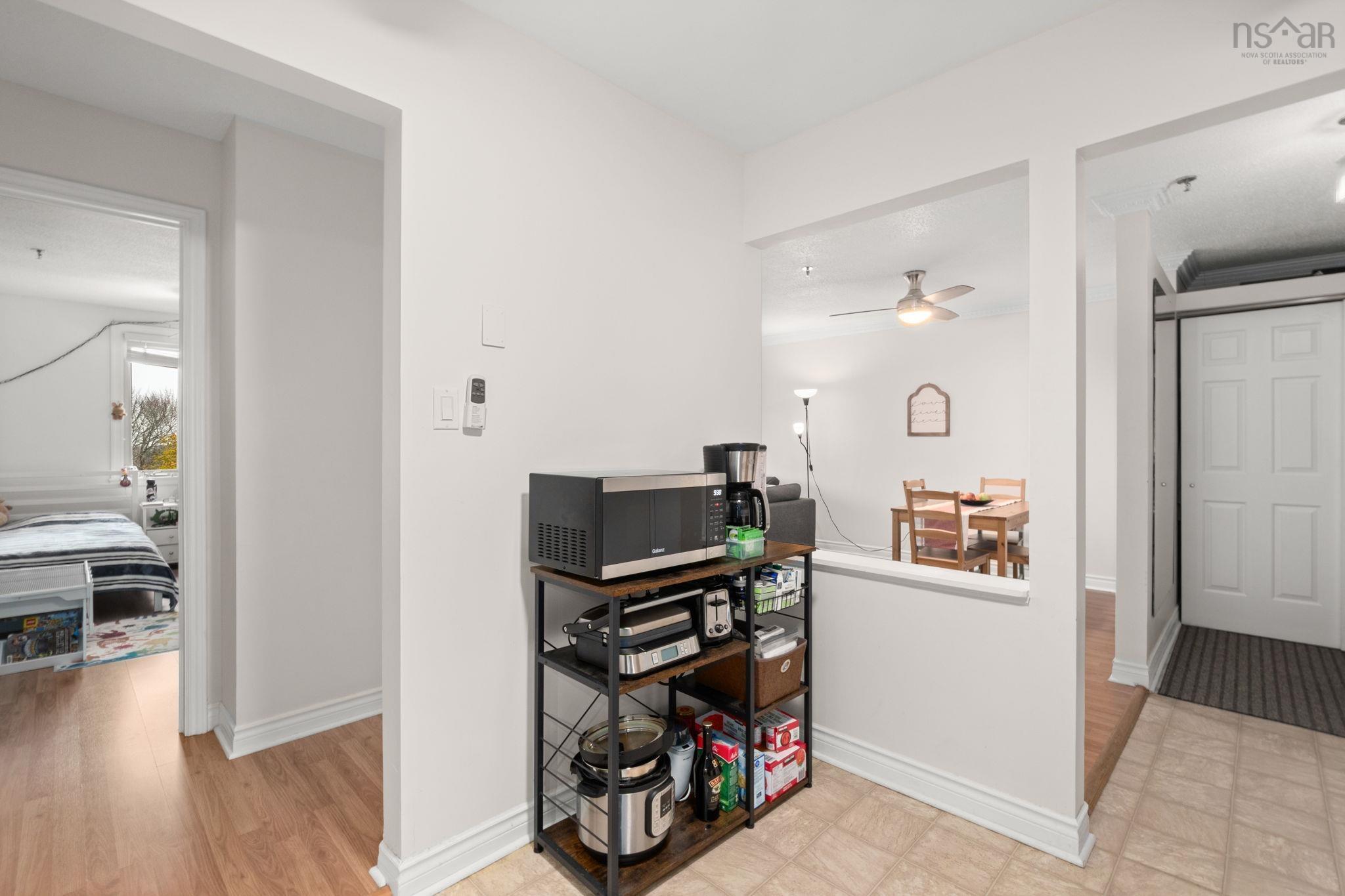 403 64 Cumberland Drive, Cole Harbour, NS (MLS 202528226)