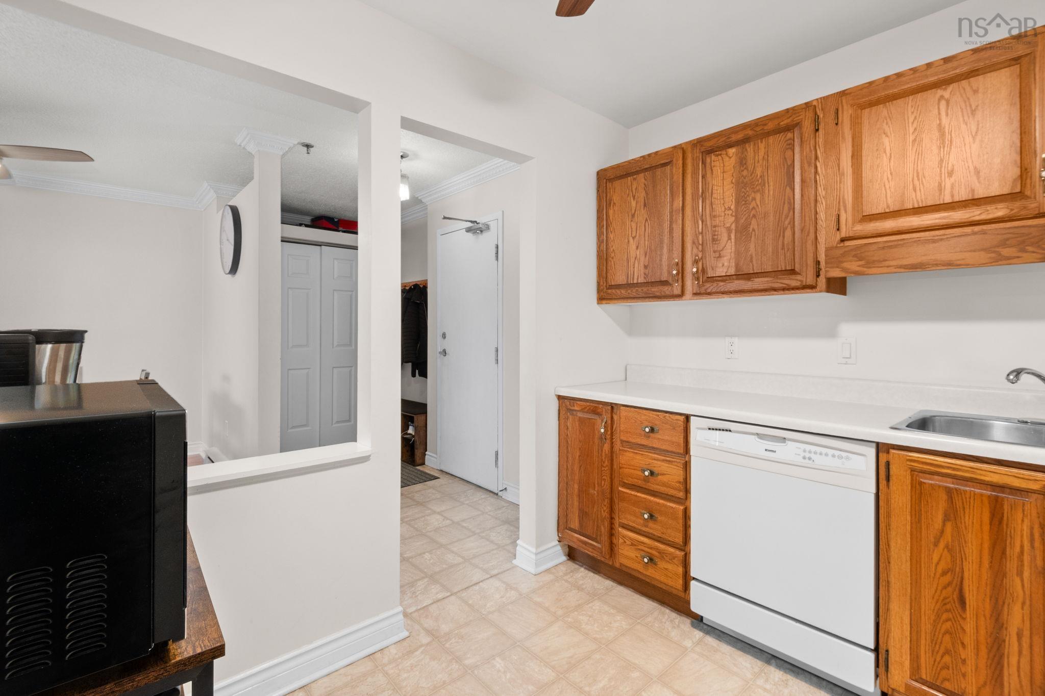 403 64 Cumberland Drive, Cole Harbour, NS (MLS 202528226)