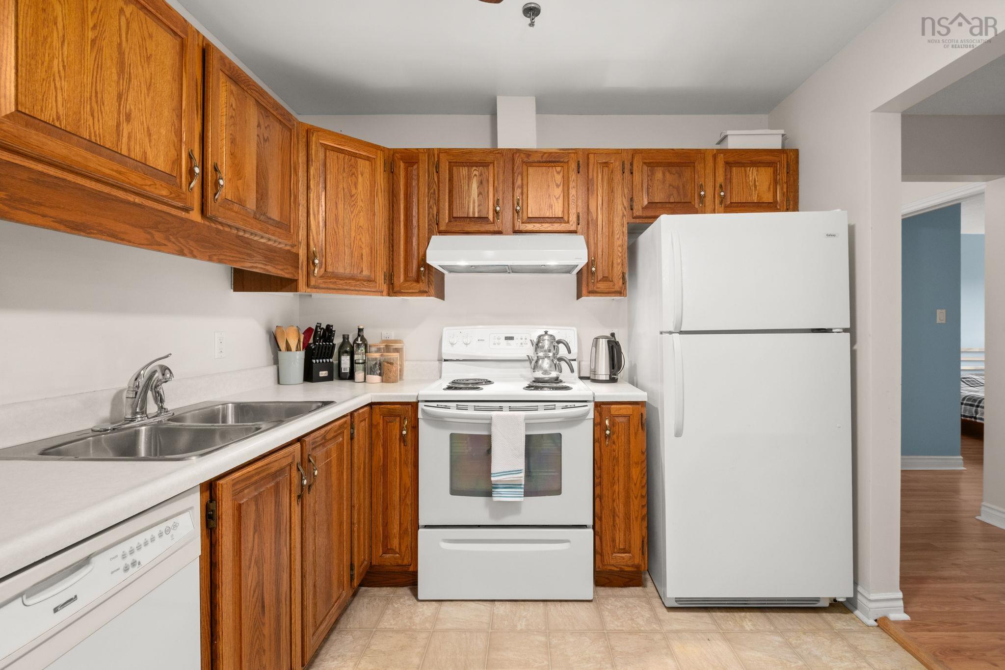 403 64 Cumberland Drive, Cole Harbour, NS (MLS 202528226)