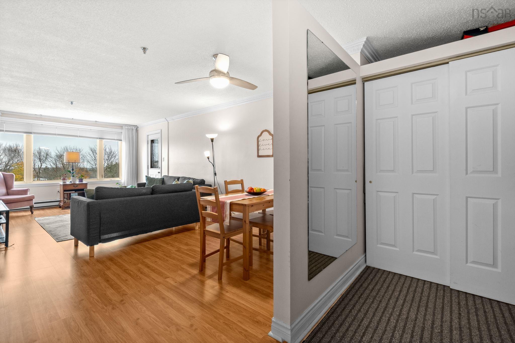 403 64 Cumberland Drive, Cole Harbour, NS (MLS 202528226)