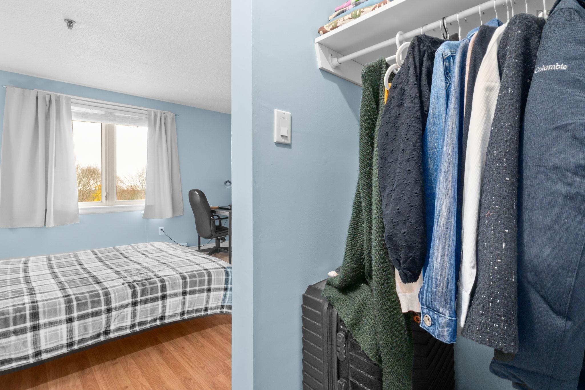 403 64 Cumberland Drive, Cole Harbour, NS (MLS 202528226)