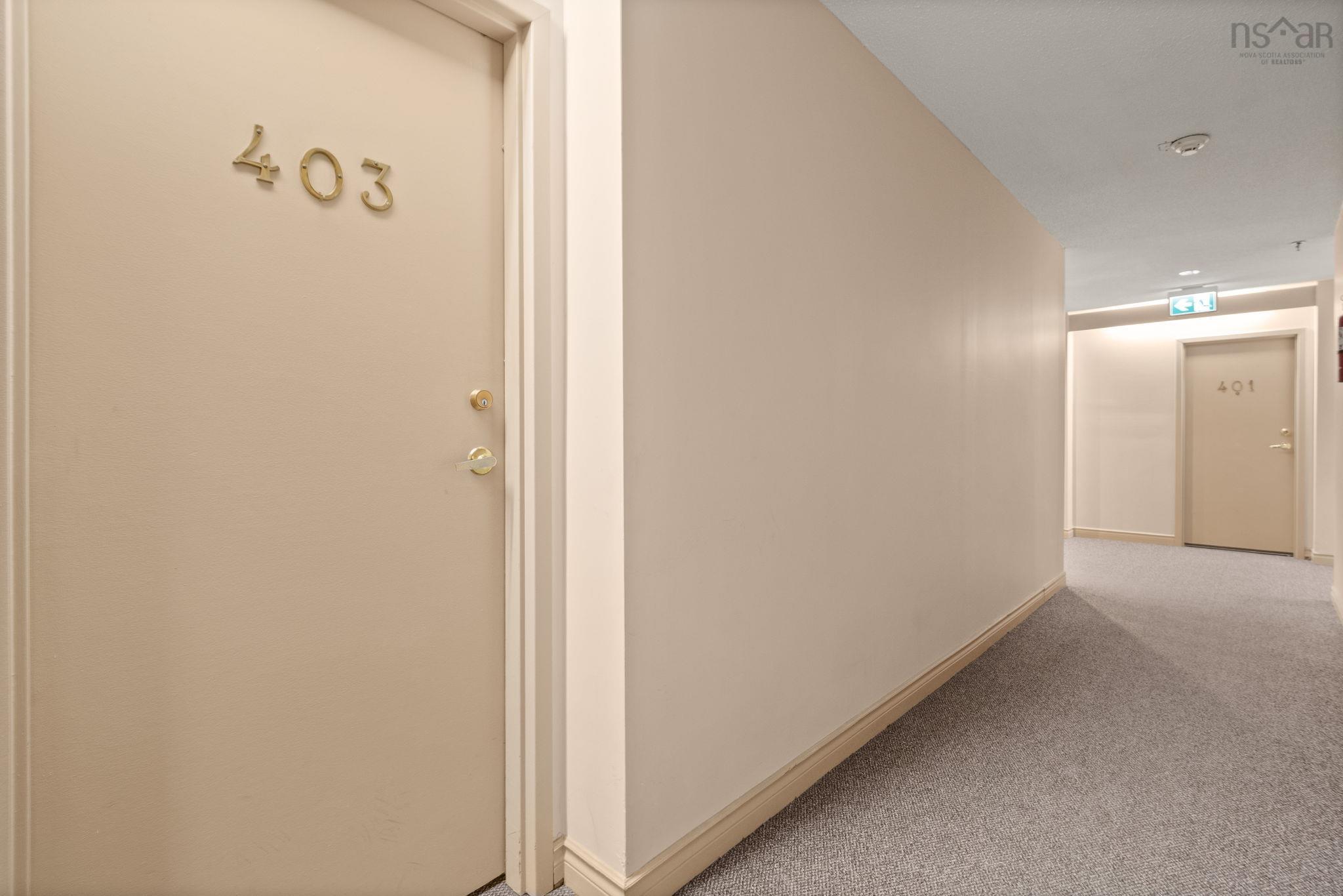 403 64 Cumberland Drive, Cole Harbour, NS (MLS 202528226)