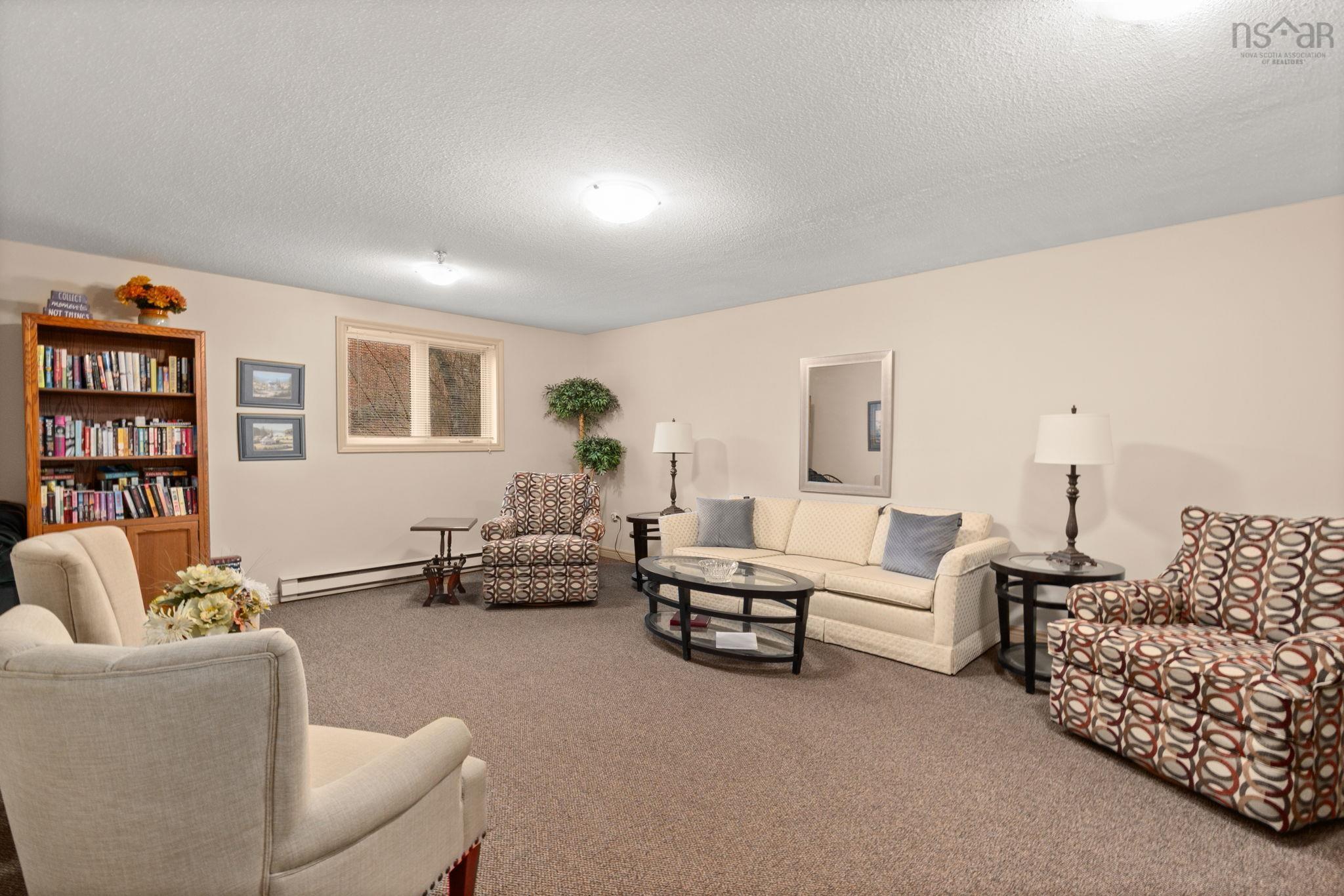 403 64 Cumberland Drive, Cole Harbour, NS (MLS 202528226)