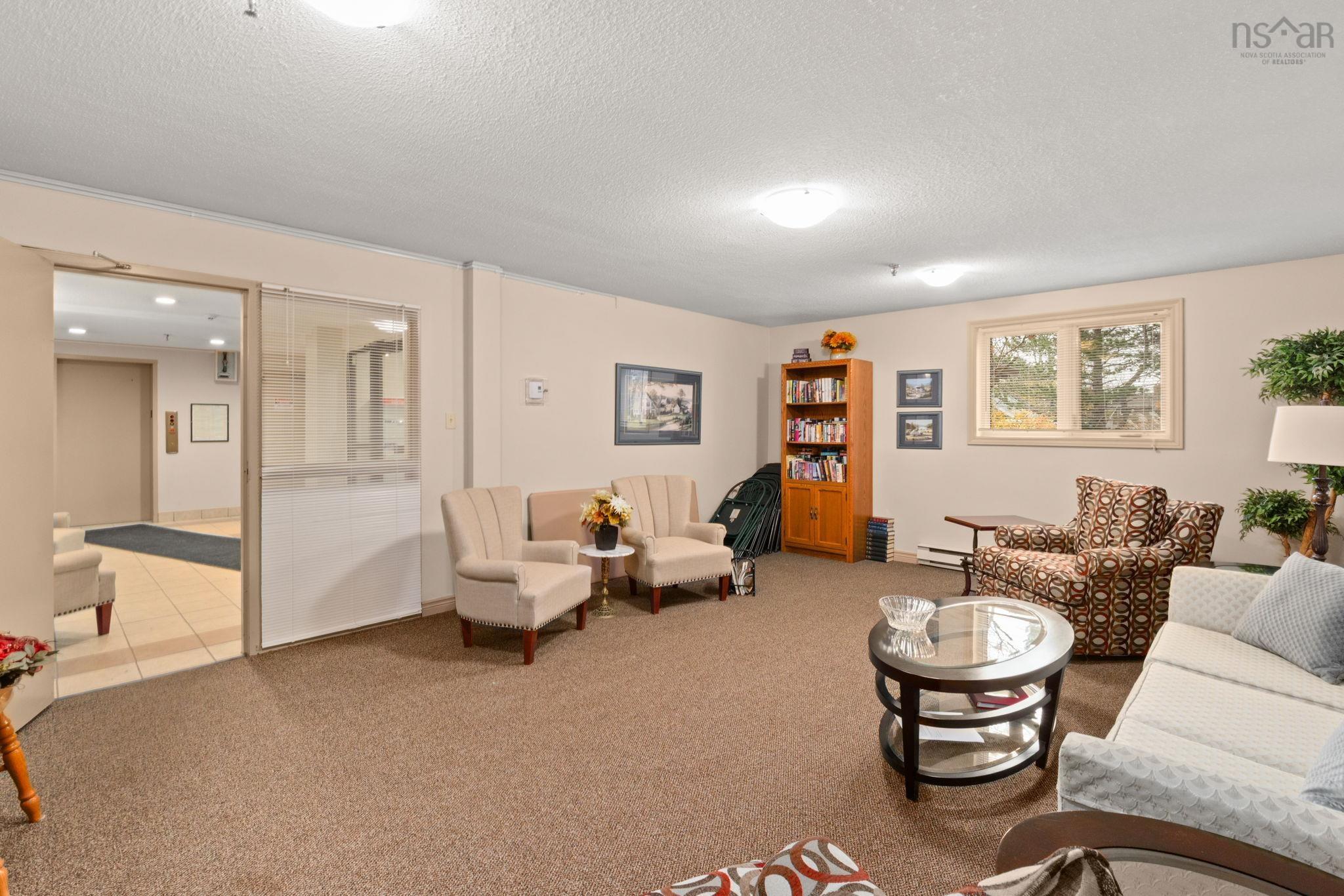 403 64 Cumberland Drive, Cole Harbour, NS (MLS 202528226)