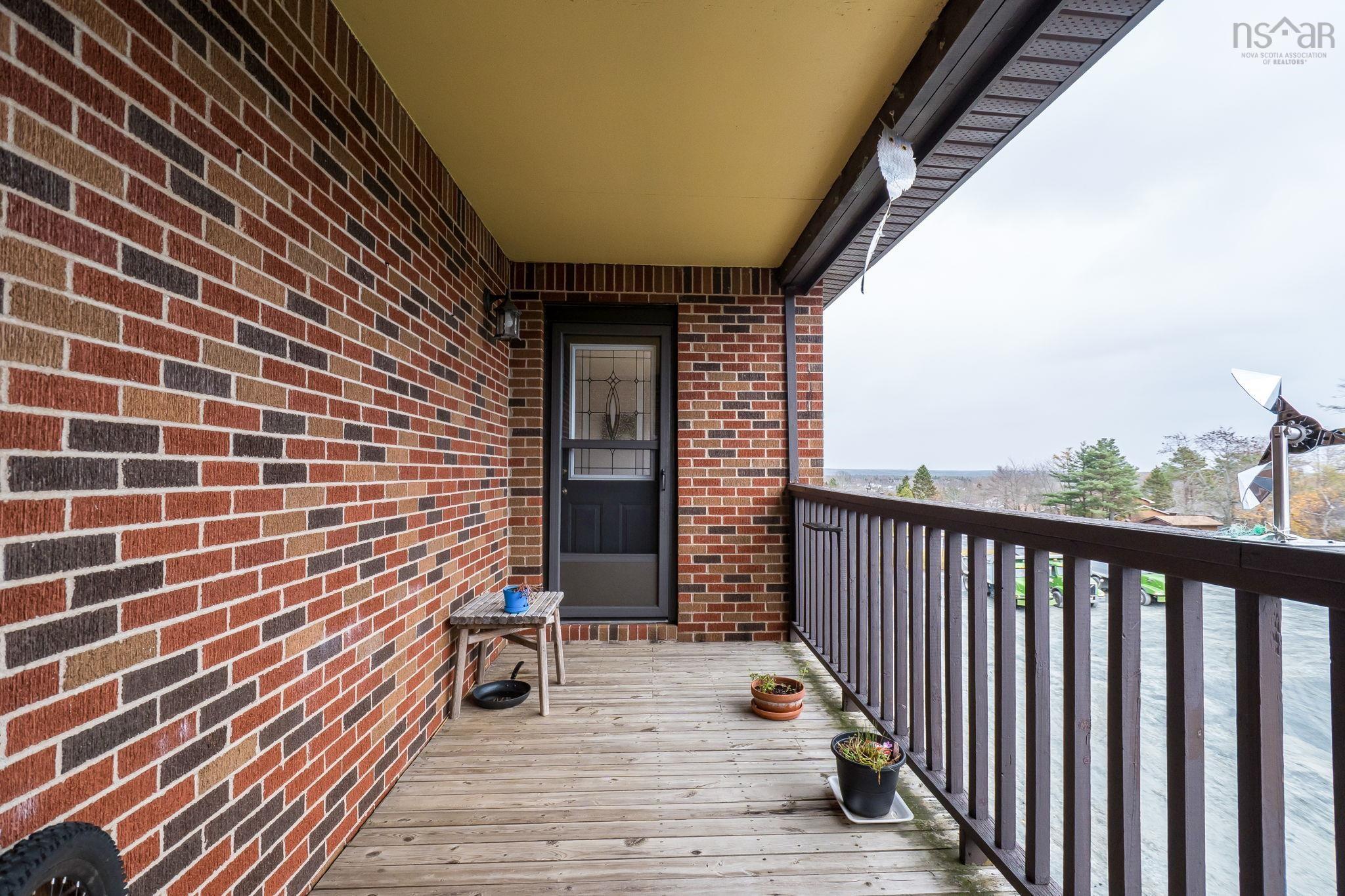 403 64 Cumberland Drive, Cole Harbour, NS (MLS 202528226)