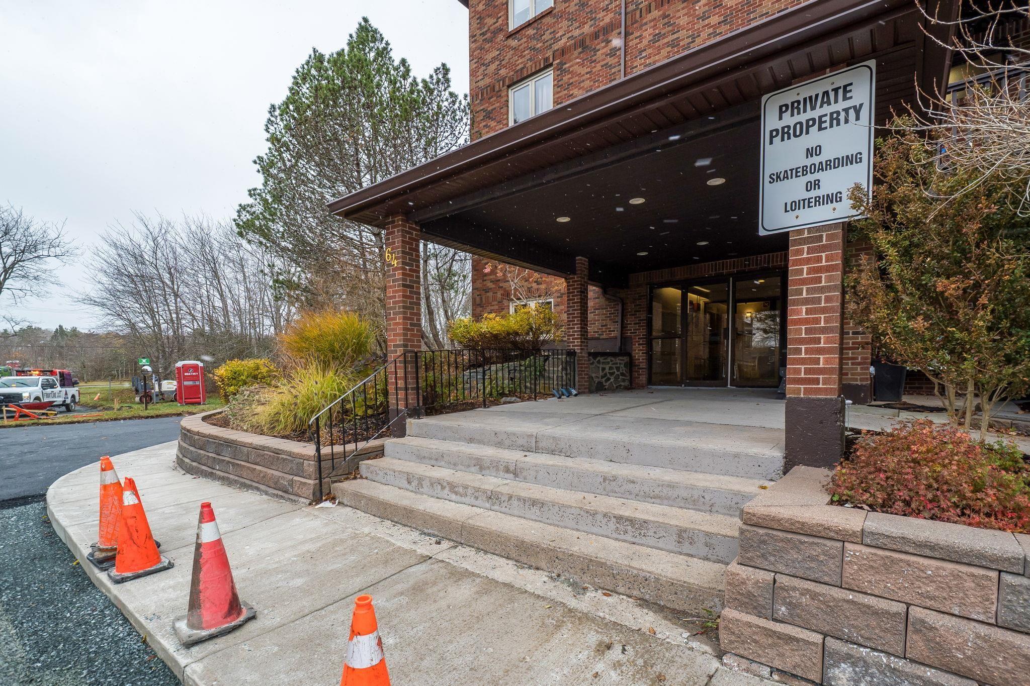 403 64 Cumberland Drive, Cole Harbour, NS (MLS 202528226)