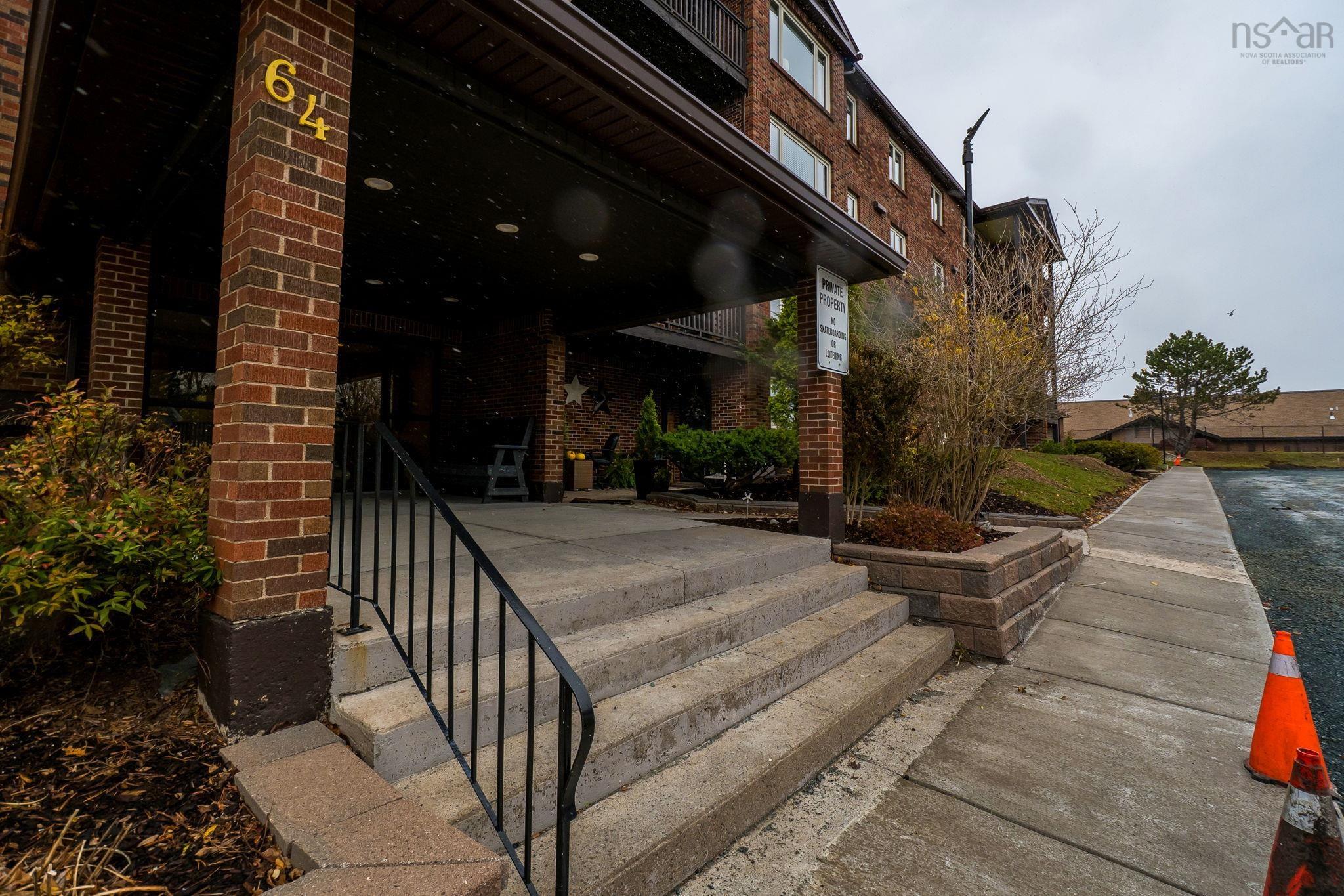 403 64 Cumberland Drive, Cole Harbour, NS (MLS 202528226)