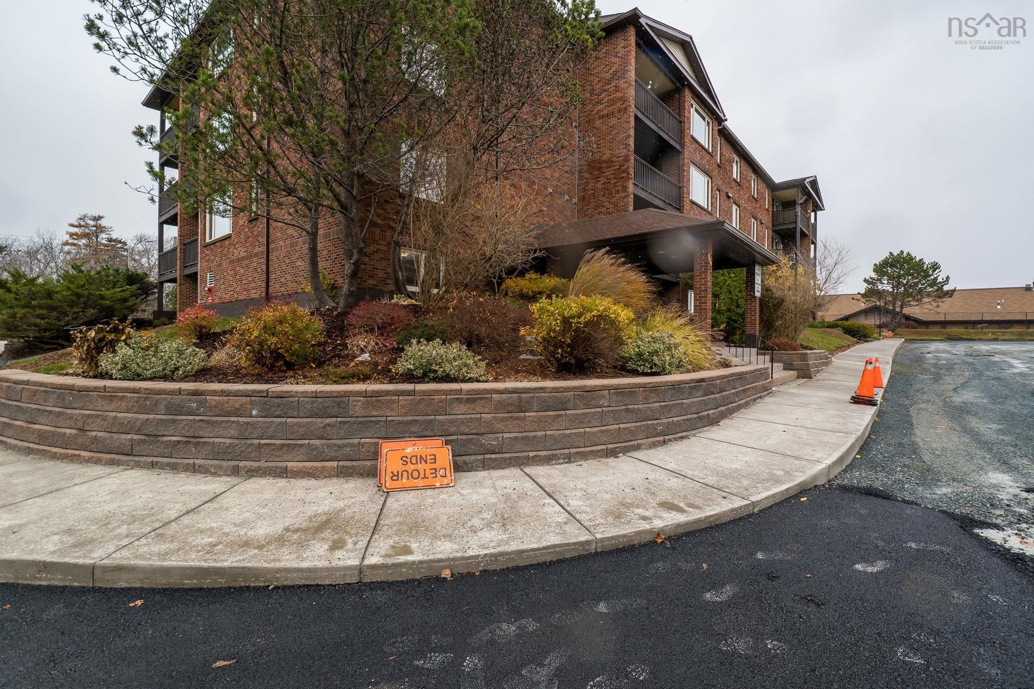 403 64 Cumberland Drive, Cole Harbour, NS (MLS 202528226)