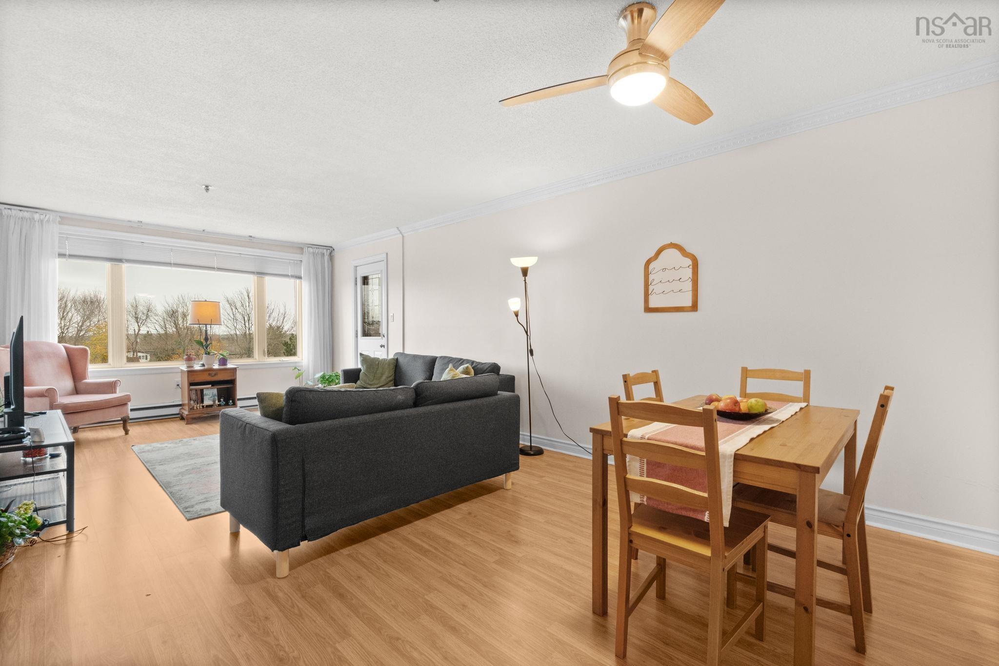 403 64 Cumberland Drive, Cole Harbour, NS (MLS 202528226)