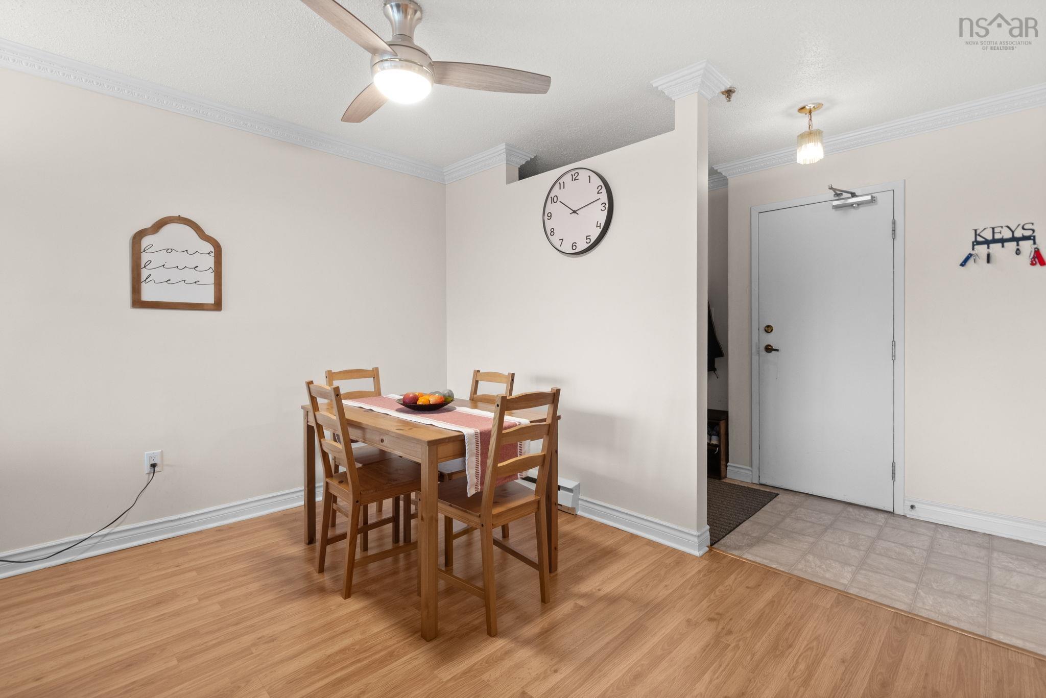 403 64 Cumberland Drive, Cole Harbour, NS (MLS 202528226)