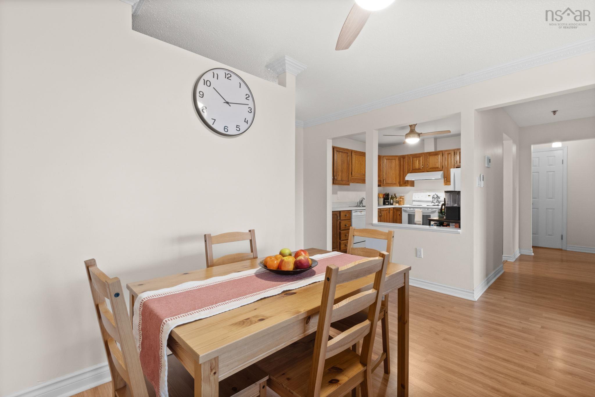 403 64 Cumberland Drive, Cole Harbour, NS (MLS 202528226)