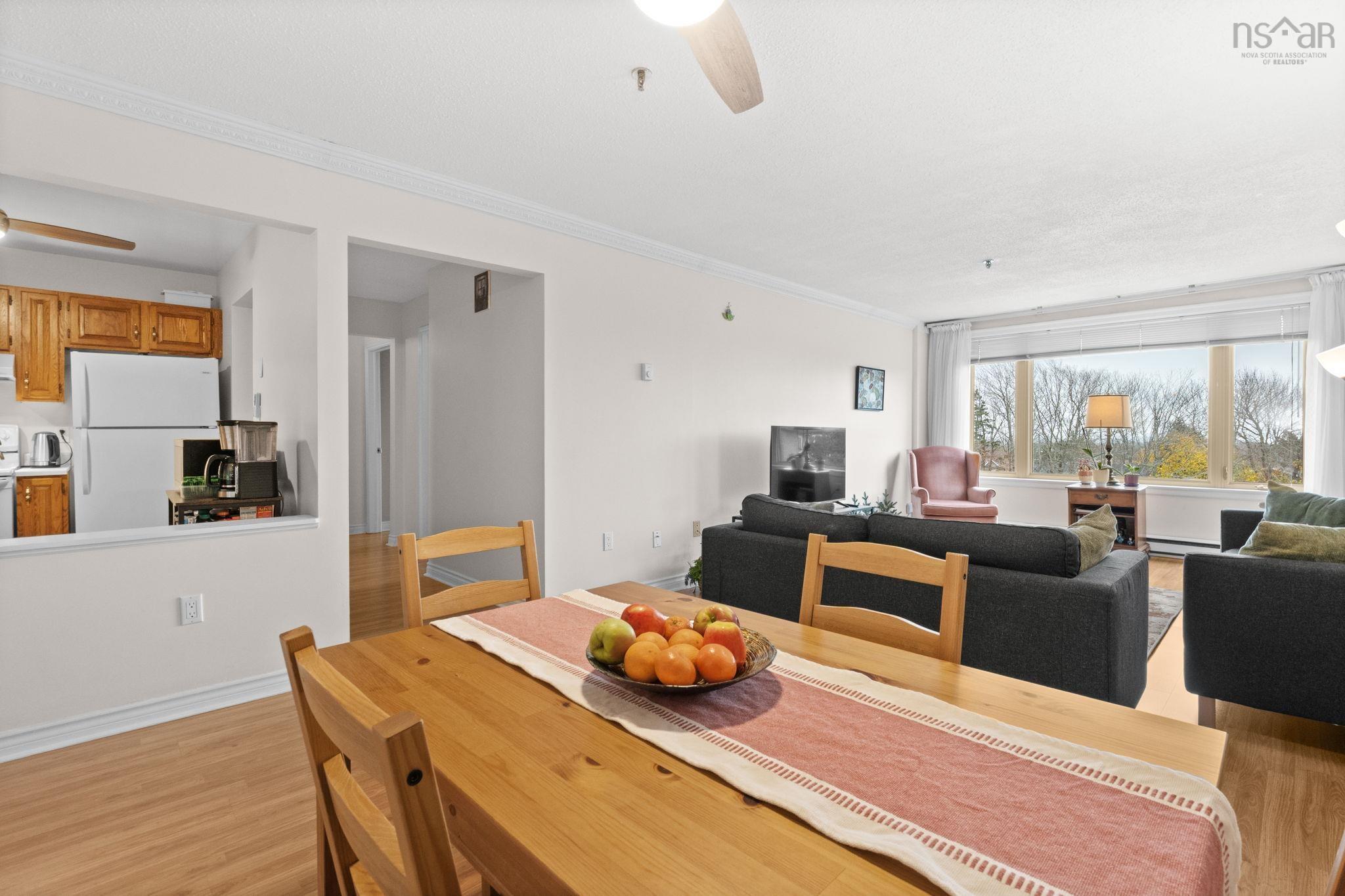 403 64 Cumberland Drive, Cole Harbour, NS (MLS 202528226)