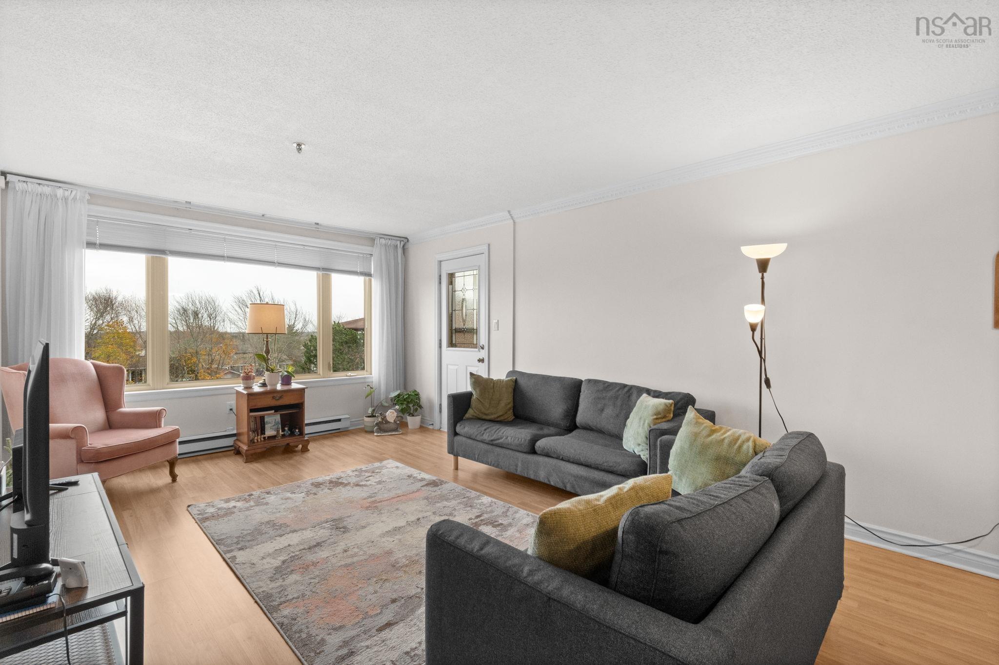 403 64 Cumberland Drive, Cole Harbour, NS (MLS 202528226)