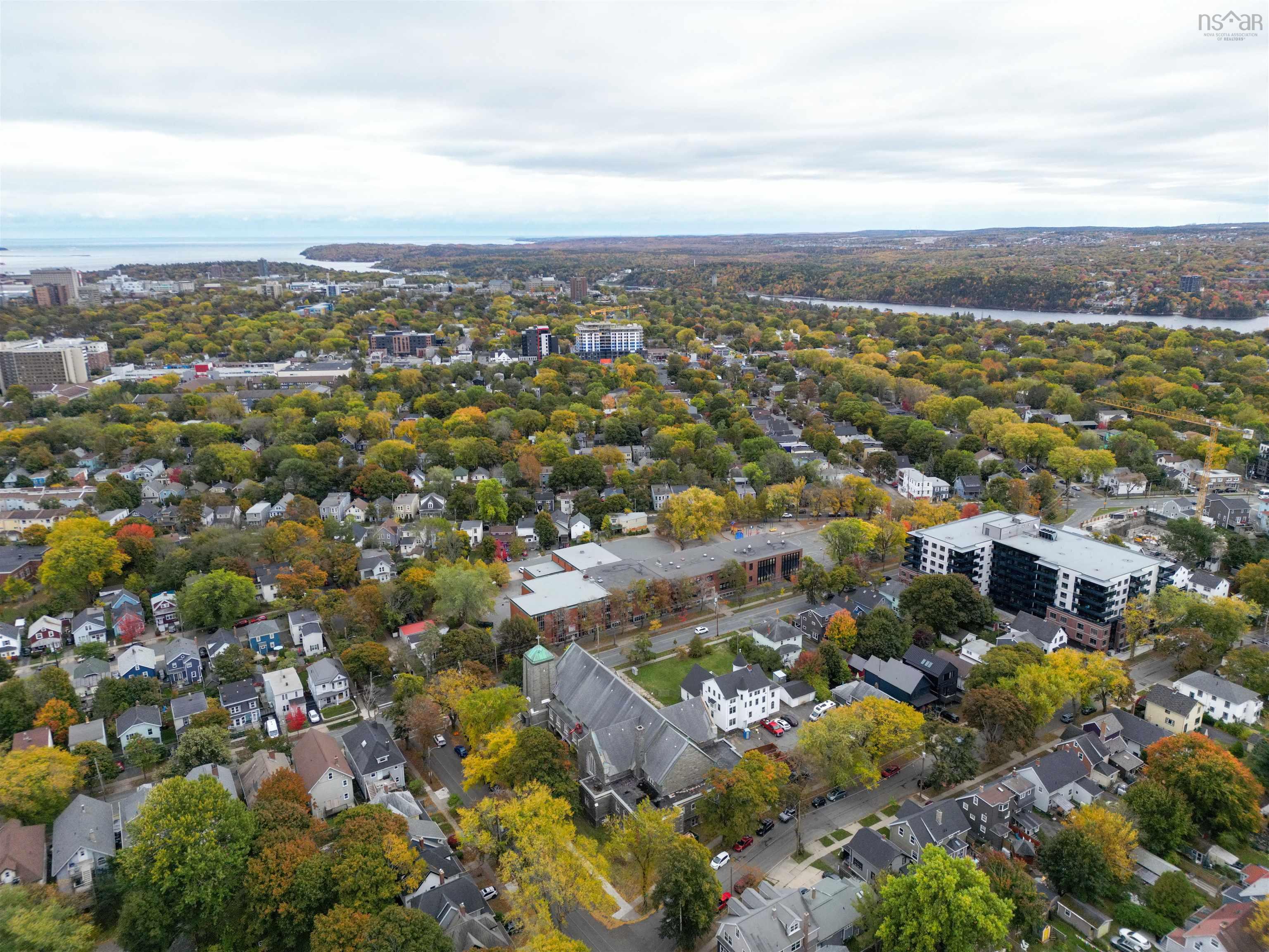 6319 Chebucto Road, Halifax, NS (MLS 202528228)