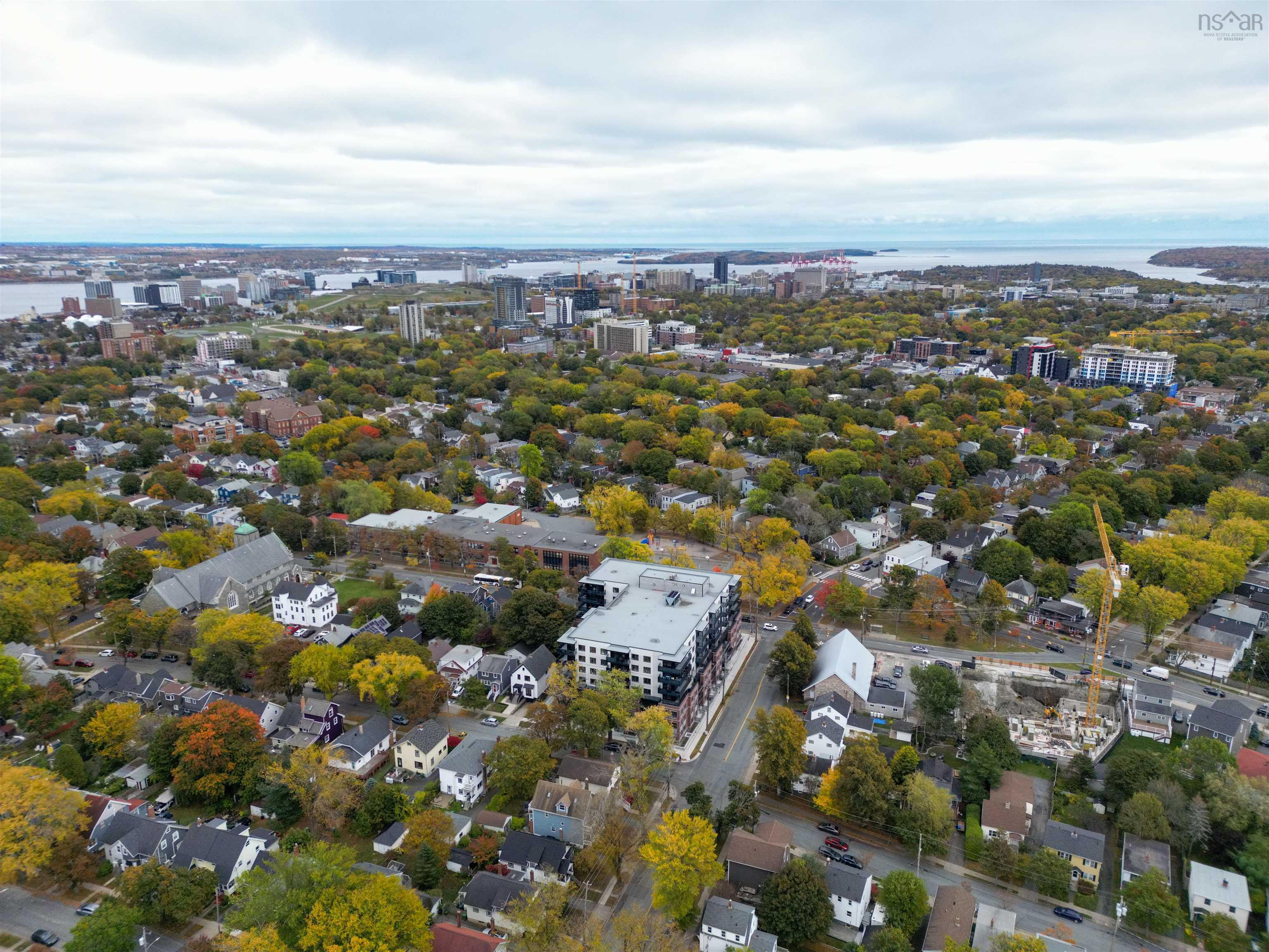 6319 Chebucto Road, Halifax, NS (MLS 202528228)