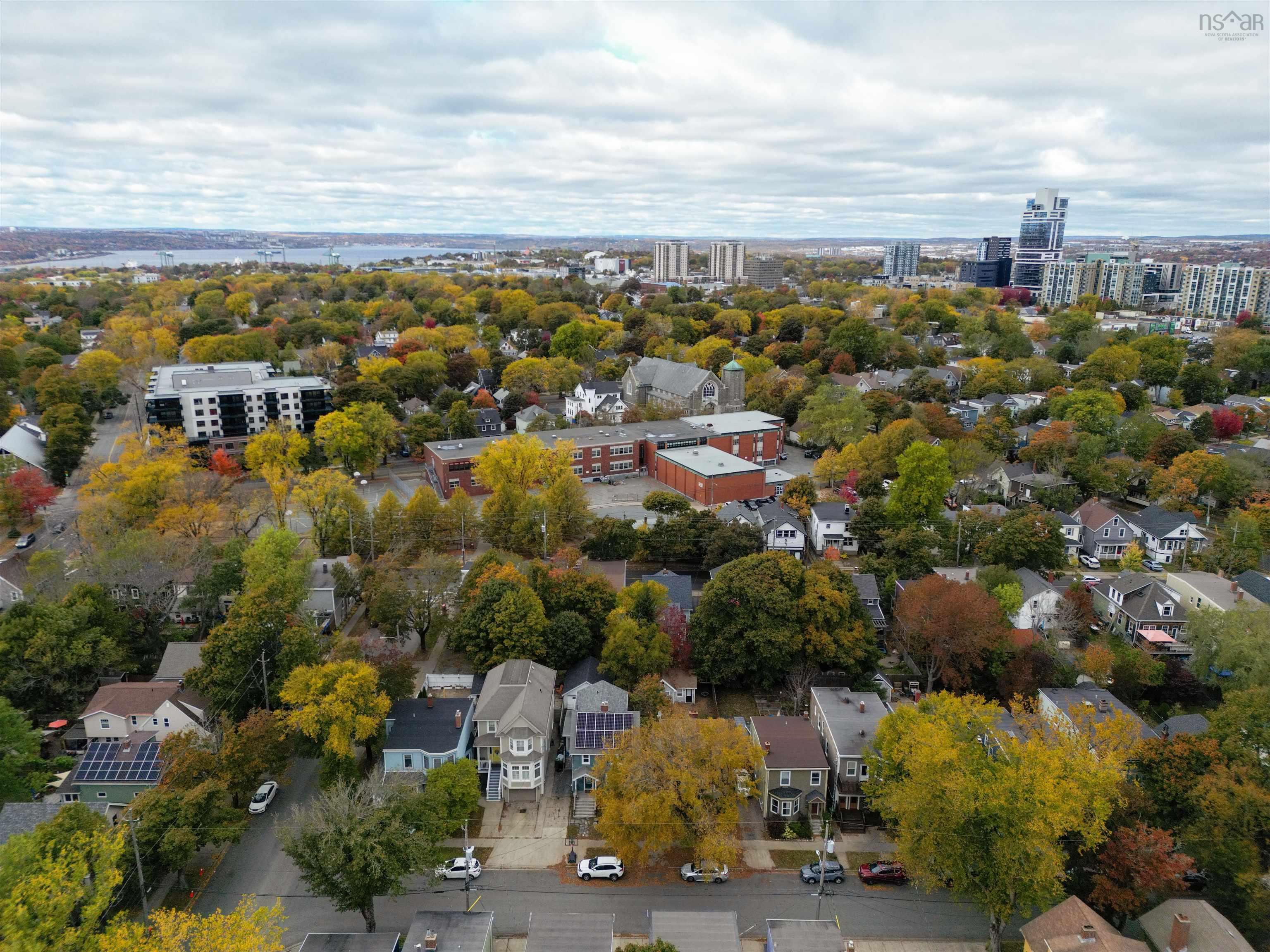 6319 Chebucto Road, Halifax, NS (MLS 202528228)