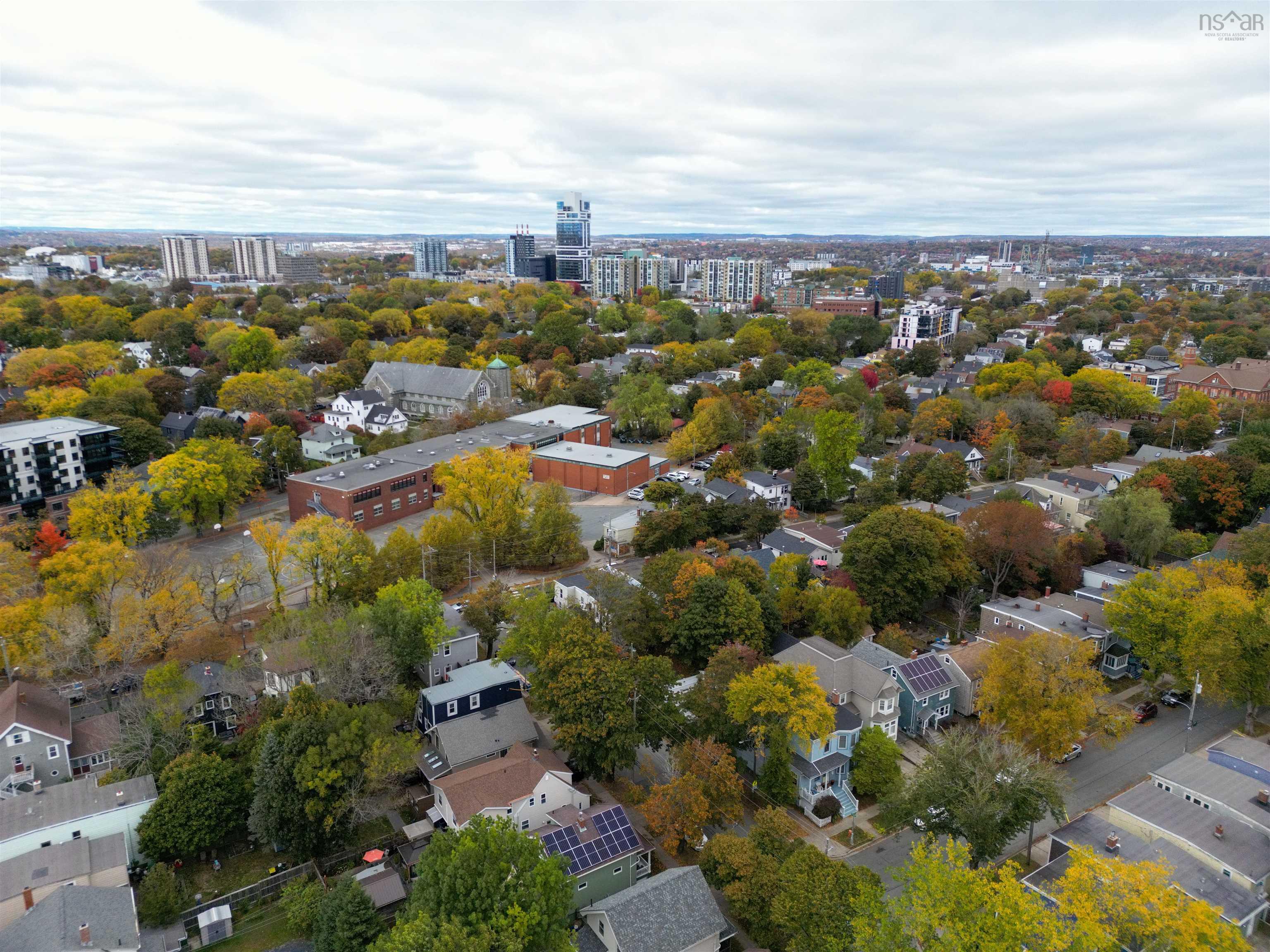 6319 Chebucto Road, Halifax, NS (MLS 202528228)