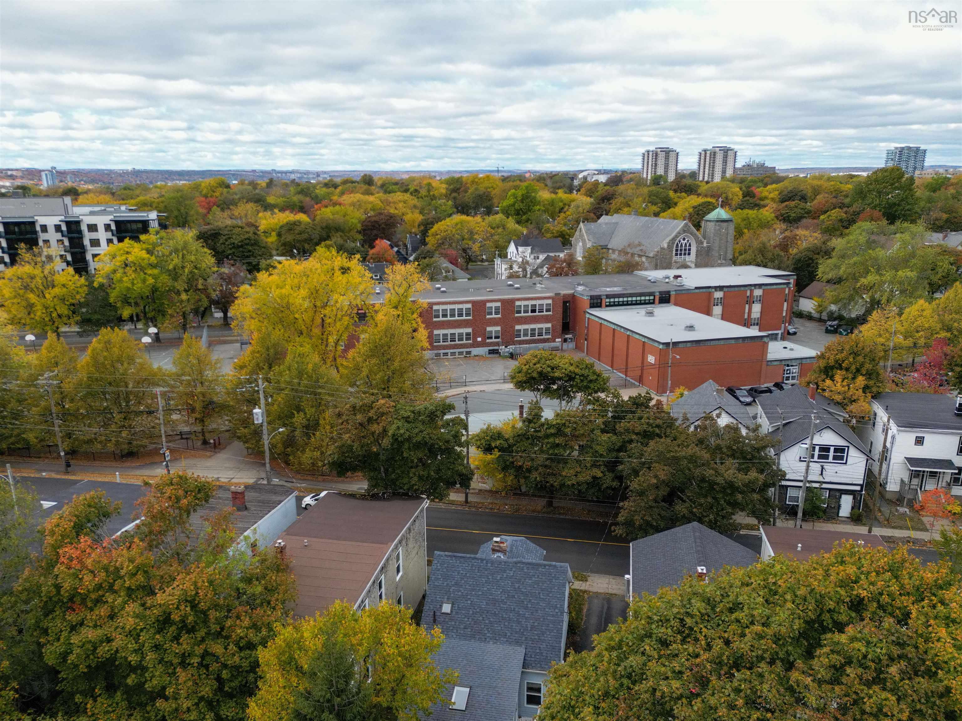 6319 Chebucto Road, Halifax, NS (MLS 202528228)