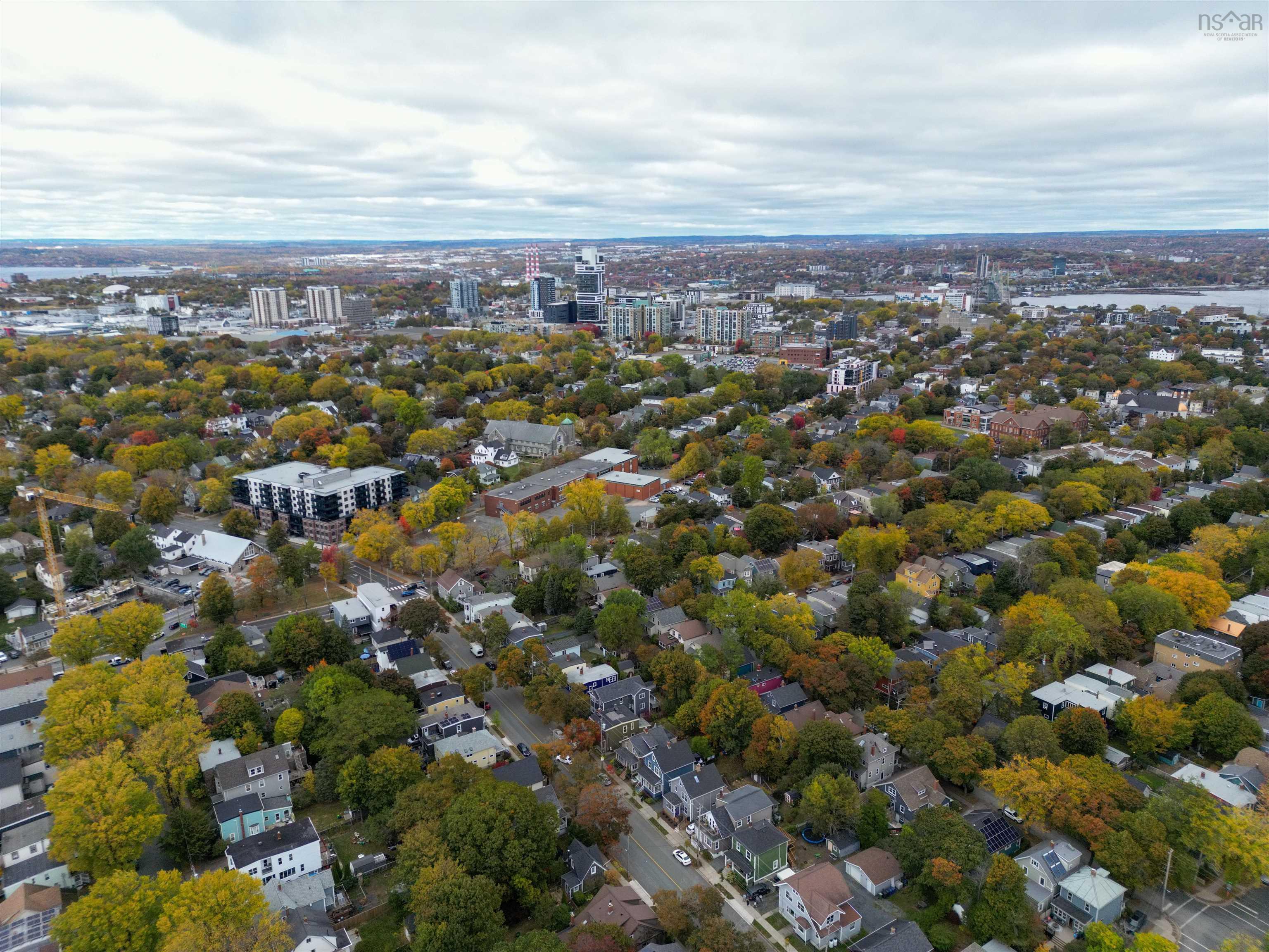 6319 Chebucto Road, Halifax, NS (MLS 202528228)