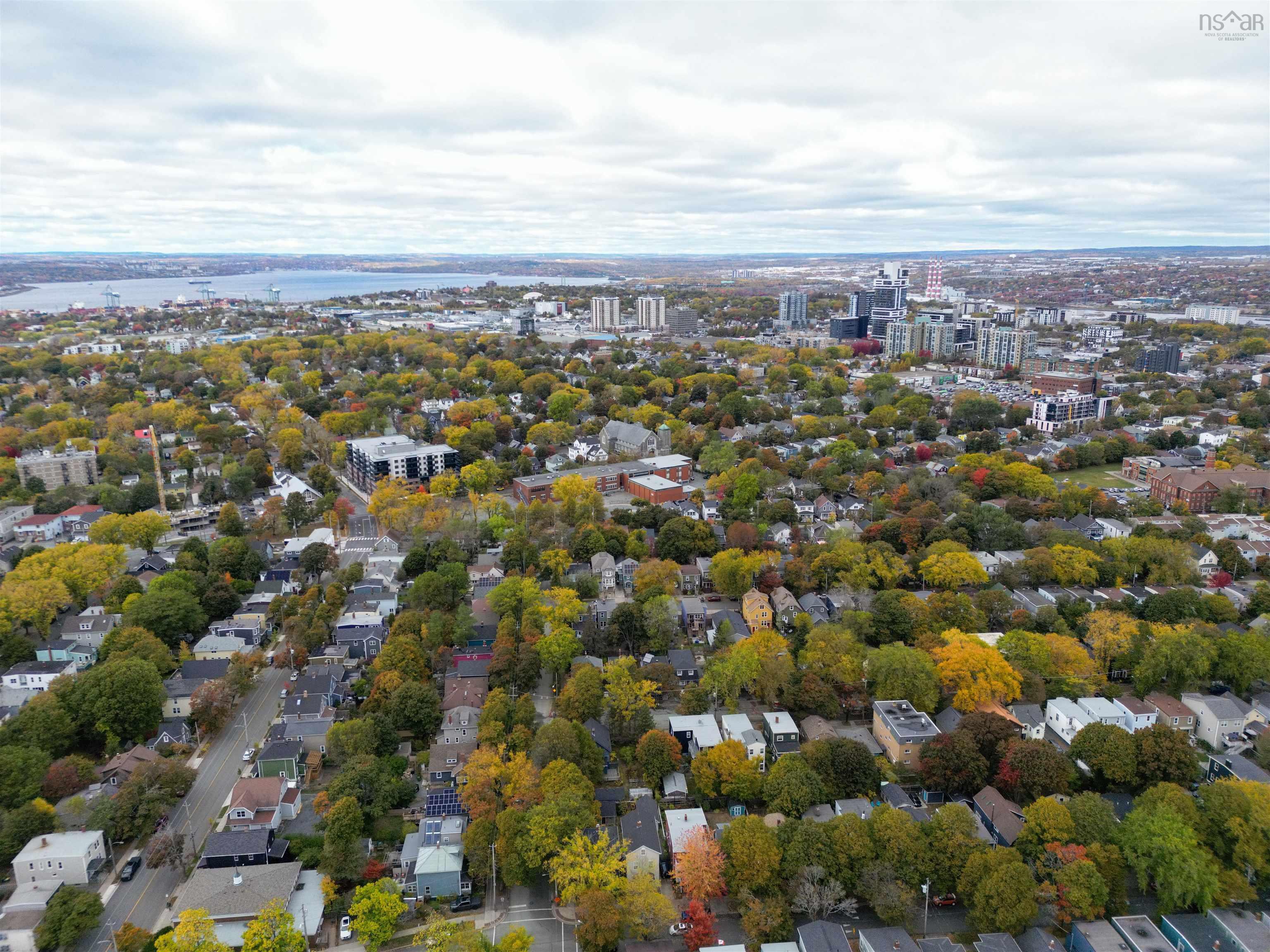 6319 Chebucto Road, Halifax, NS (MLS 202528228)