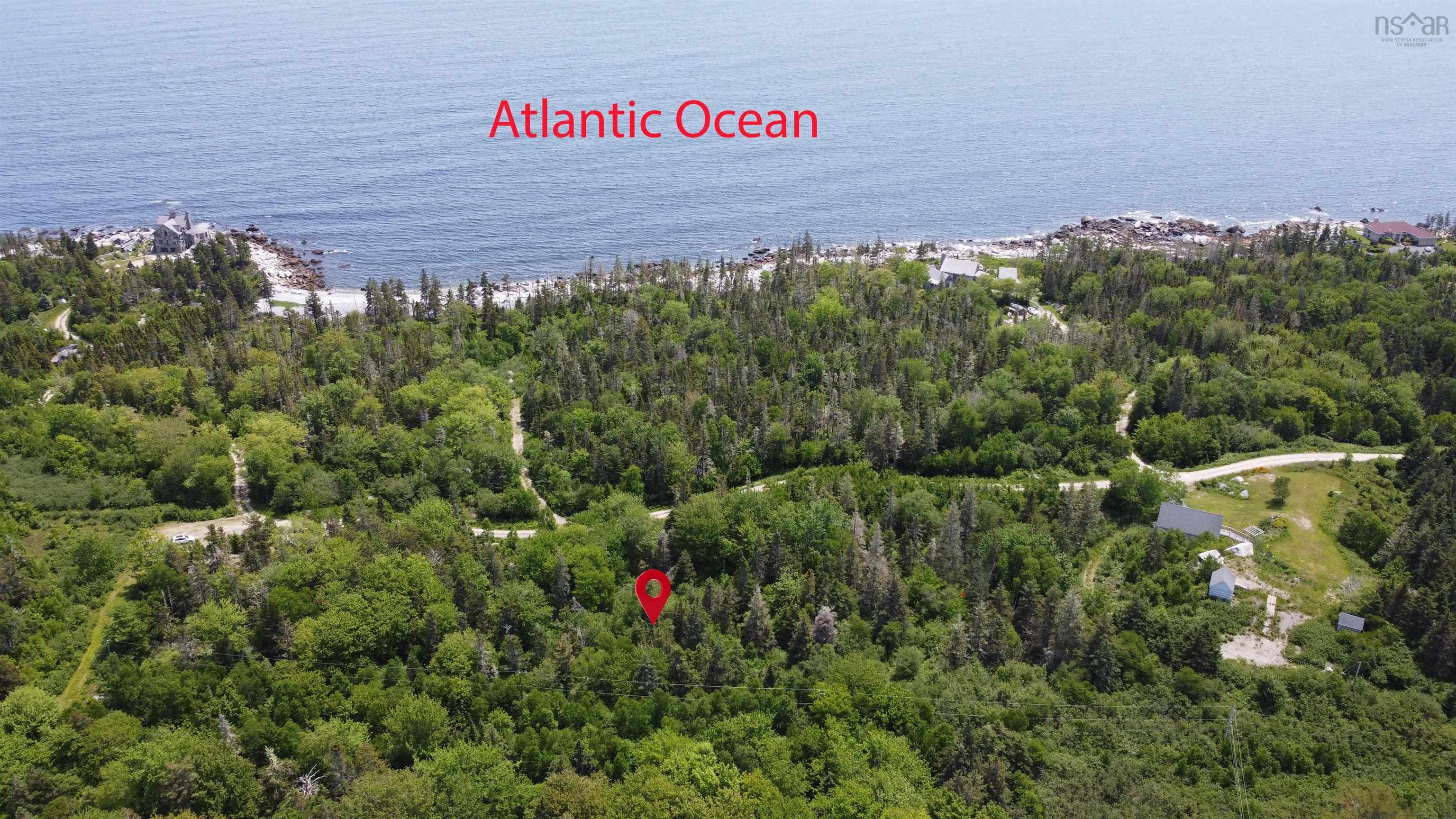 $33,000.00: Lot C4 Everetts Way, Hunts Point