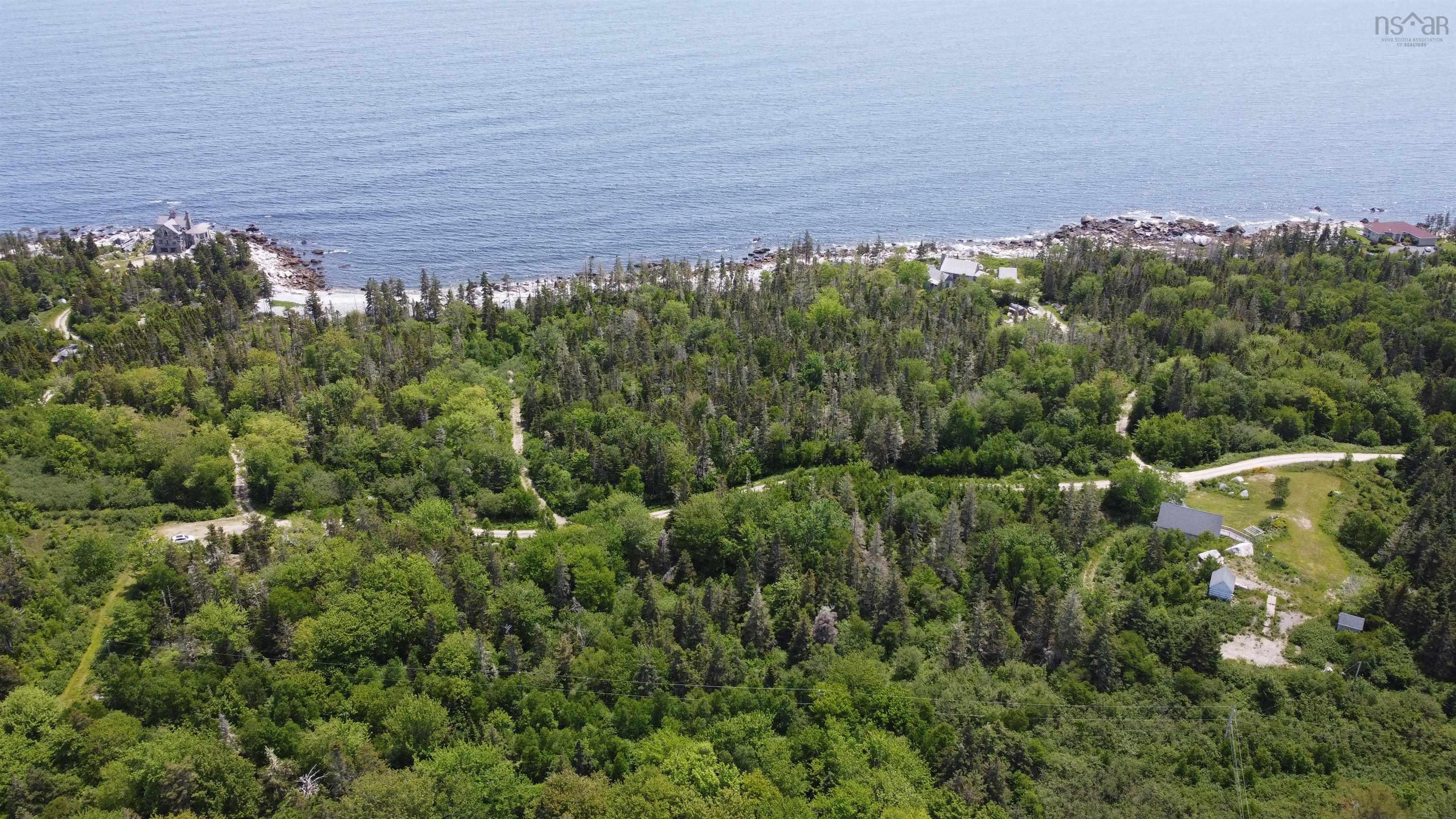 $33,000.00: Lot C4 Everetts Way, Hunts Point