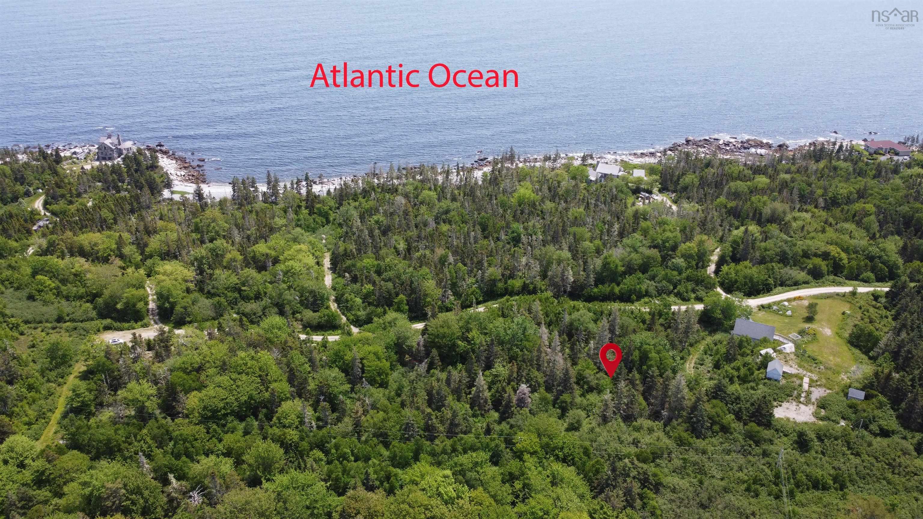 $33,000.00: Lot C5 Everetts Way, Hunts Point