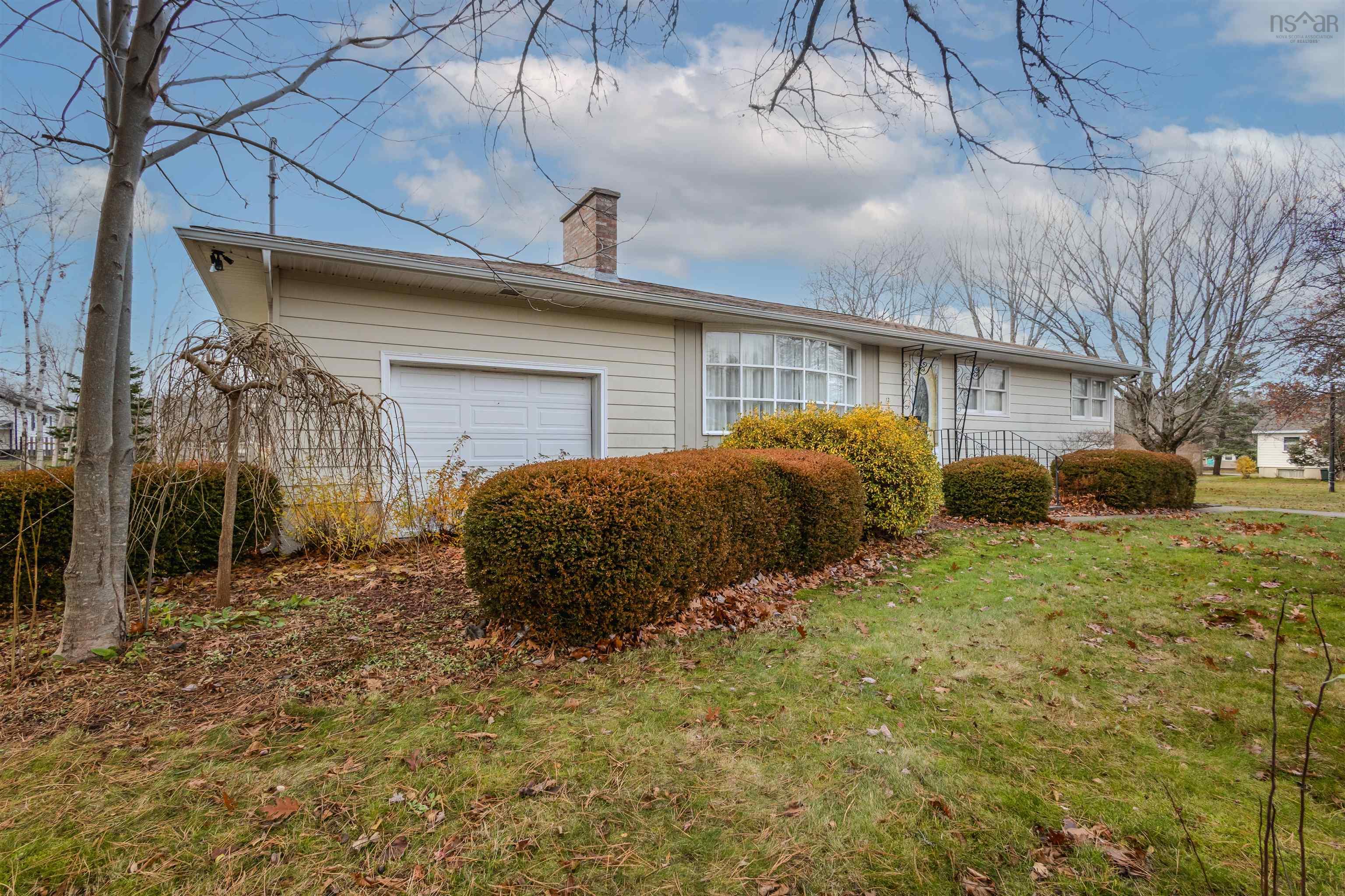 $319,900.00: 12 Birchdale Drive, Sydney River