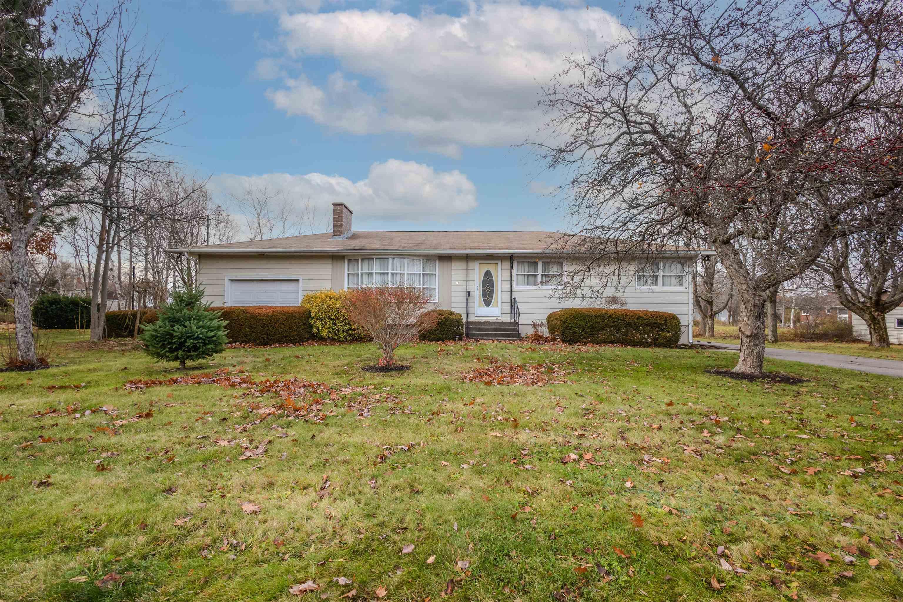 $319,900.00: 12 Birchdale Drive, Sydney River